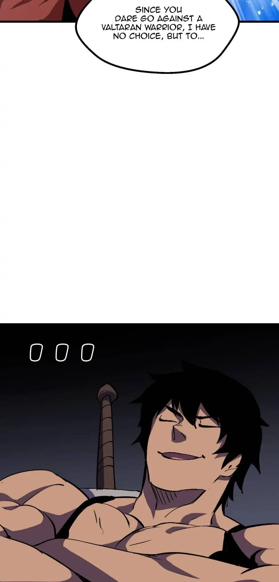 Survival Story of a Sword King in a Fantasy World Chapter 52, page 32 of 114