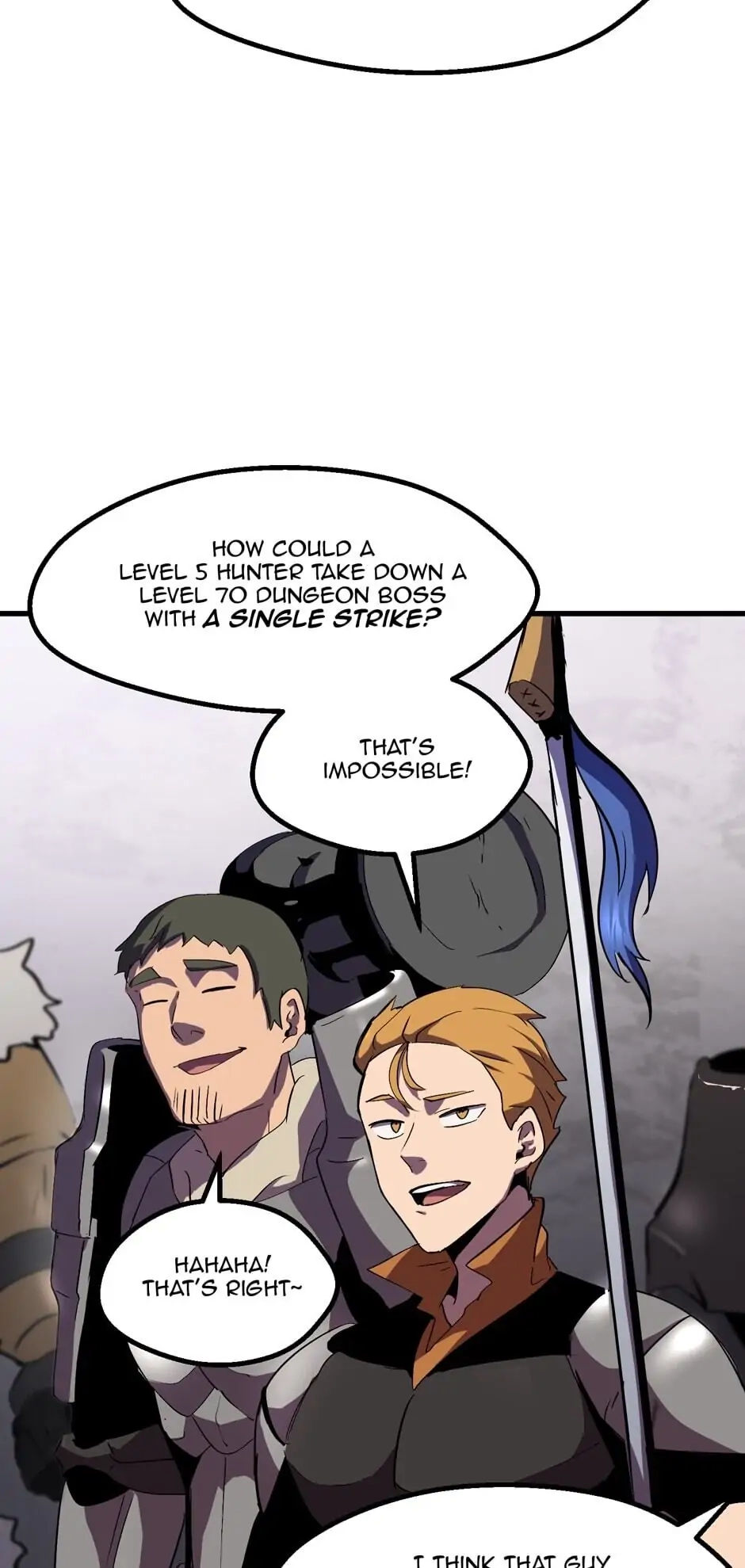 Survival Story of a Sword King in a Fantasy World Chapter 52, page 41 of 114