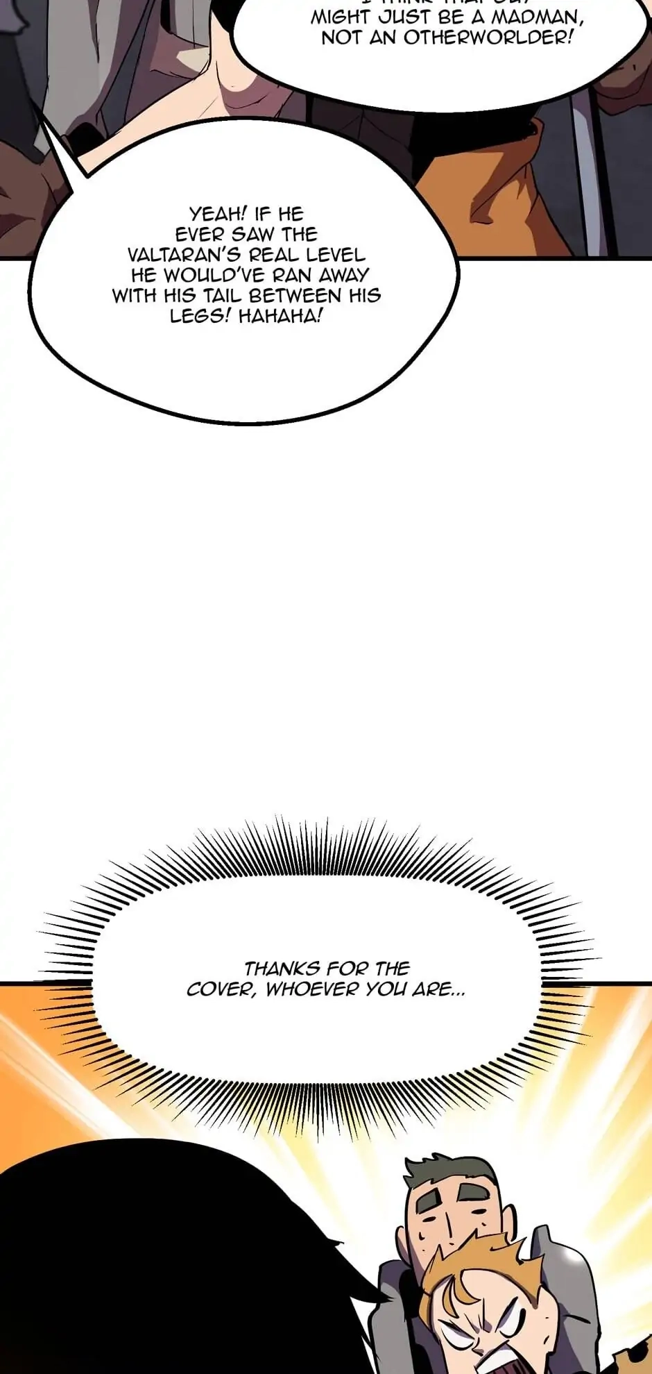 Survival Story of a Sword King in a Fantasy World Chapter 52, page 42 of 114