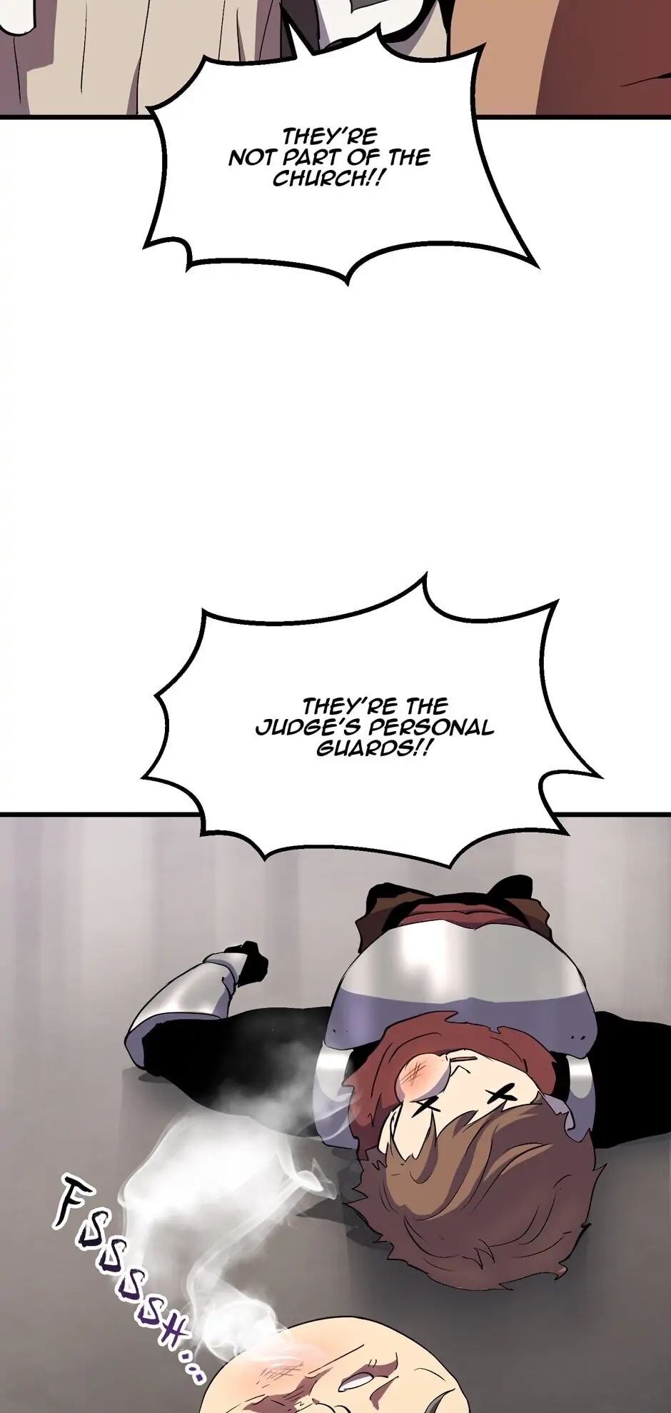 Survival Story of a Sword King in a Fantasy World Chapter 52, page 46 of 114