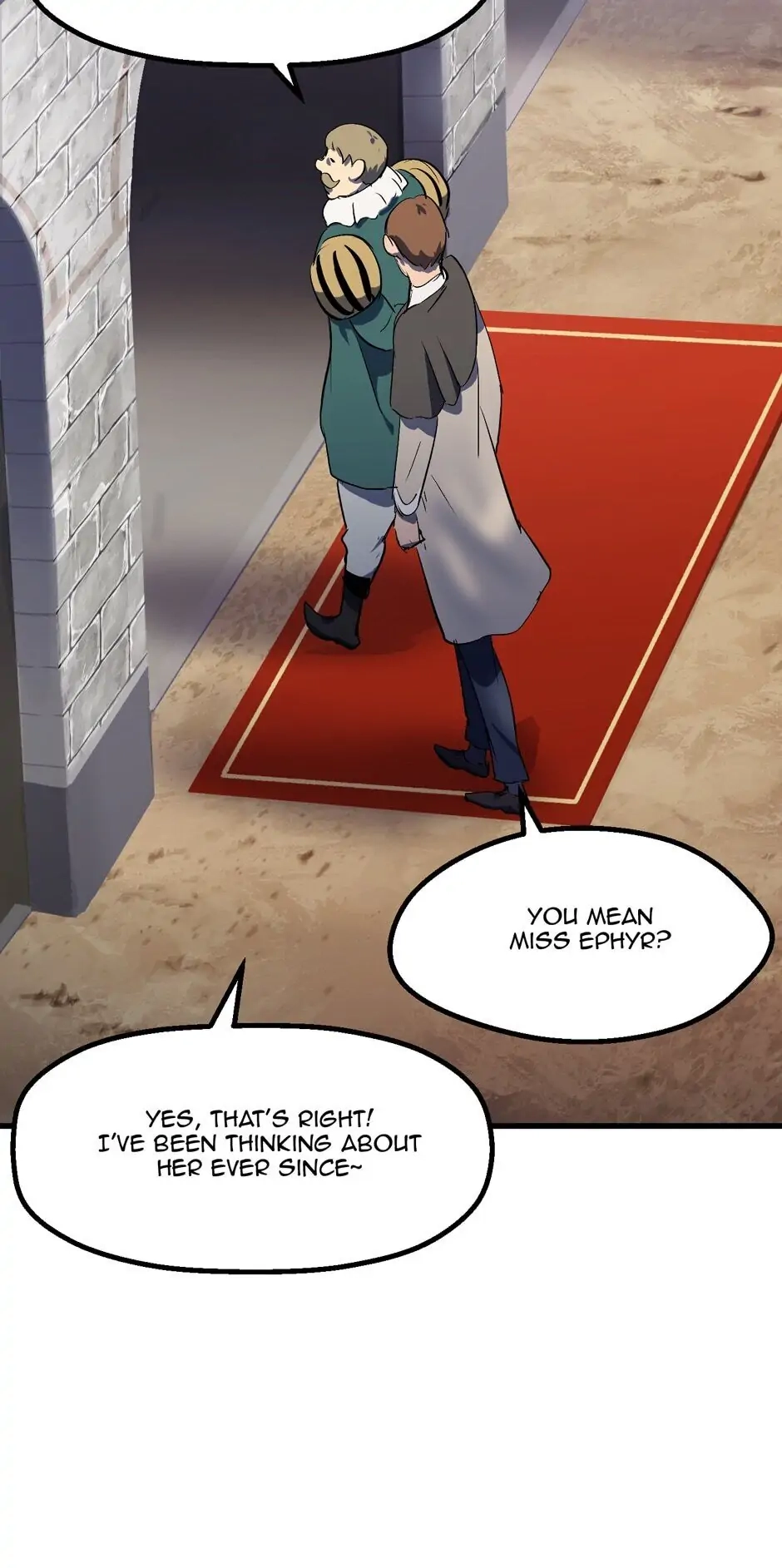 Survival Story of a Sword King in a Fantasy World Chapter 52, page 5 of 114