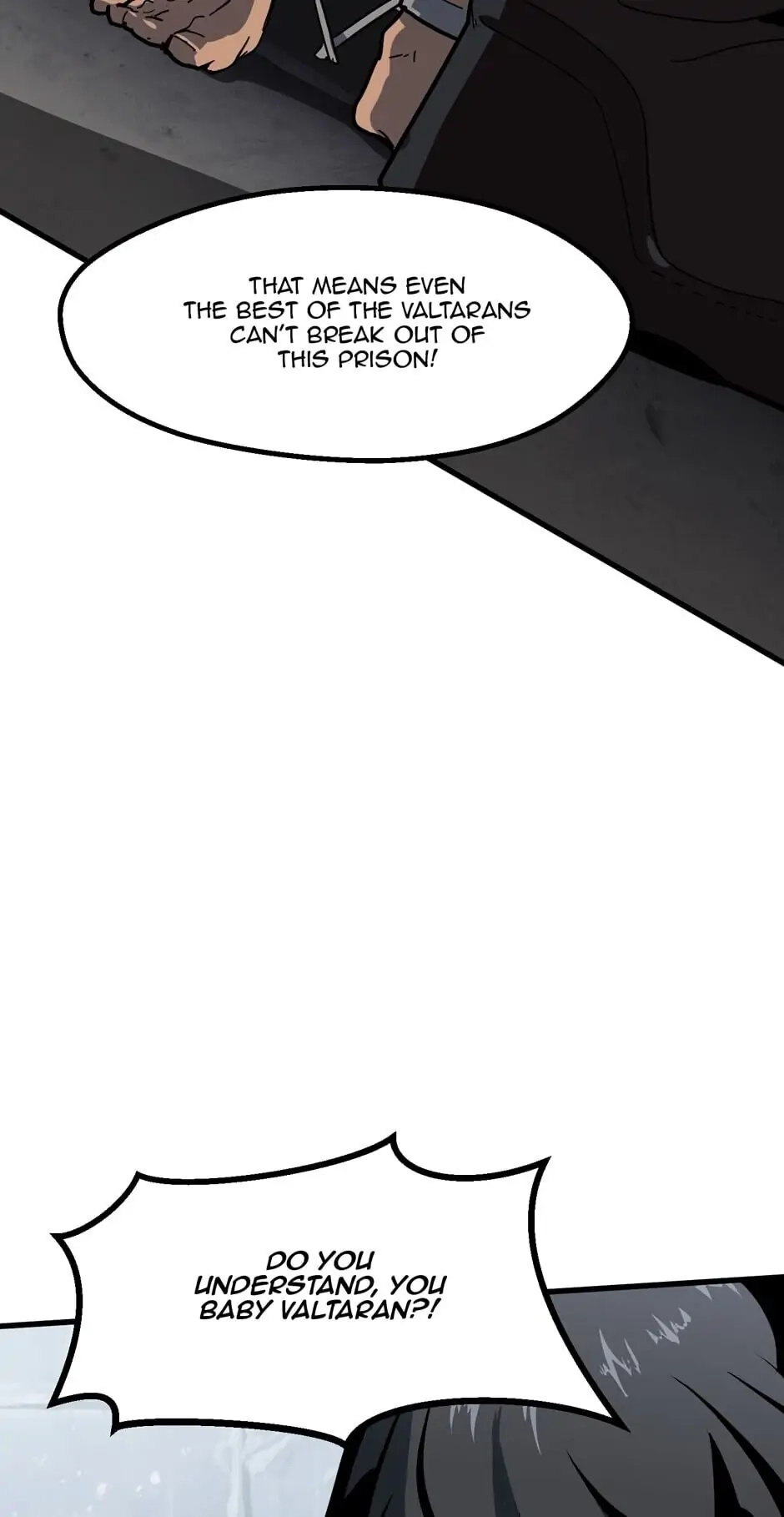 Survival Story of a Sword King in a Fantasy World Chapter 52, page 56 of 114