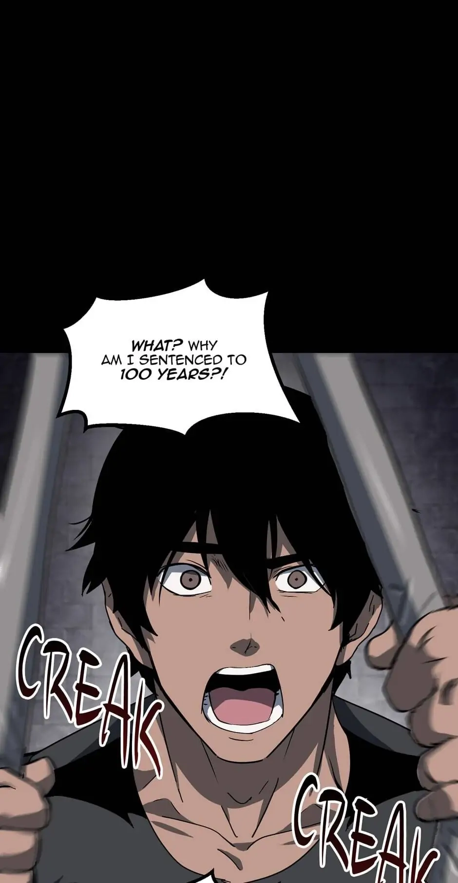 Survival Story of a Sword King in a Fantasy World Chapter 52, page 61 of 114