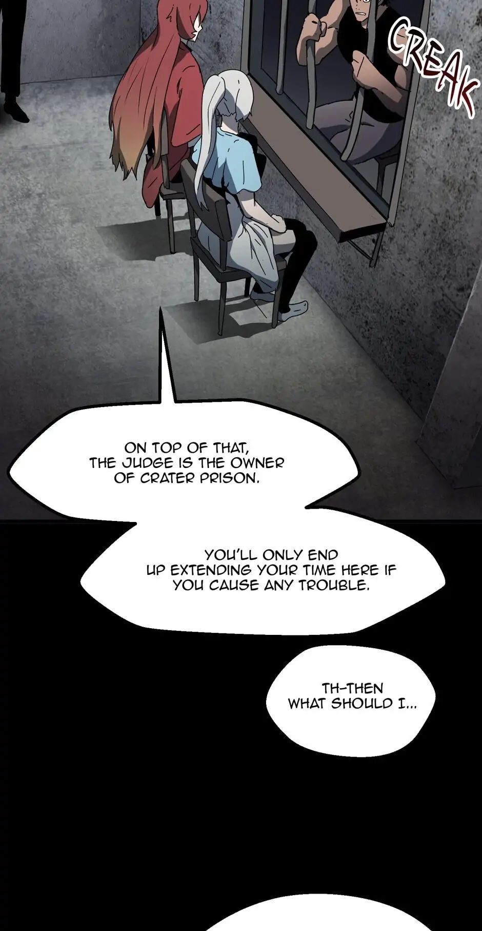 Survival Story of a Sword King in a Fantasy World Chapter 52, page 63 of 114