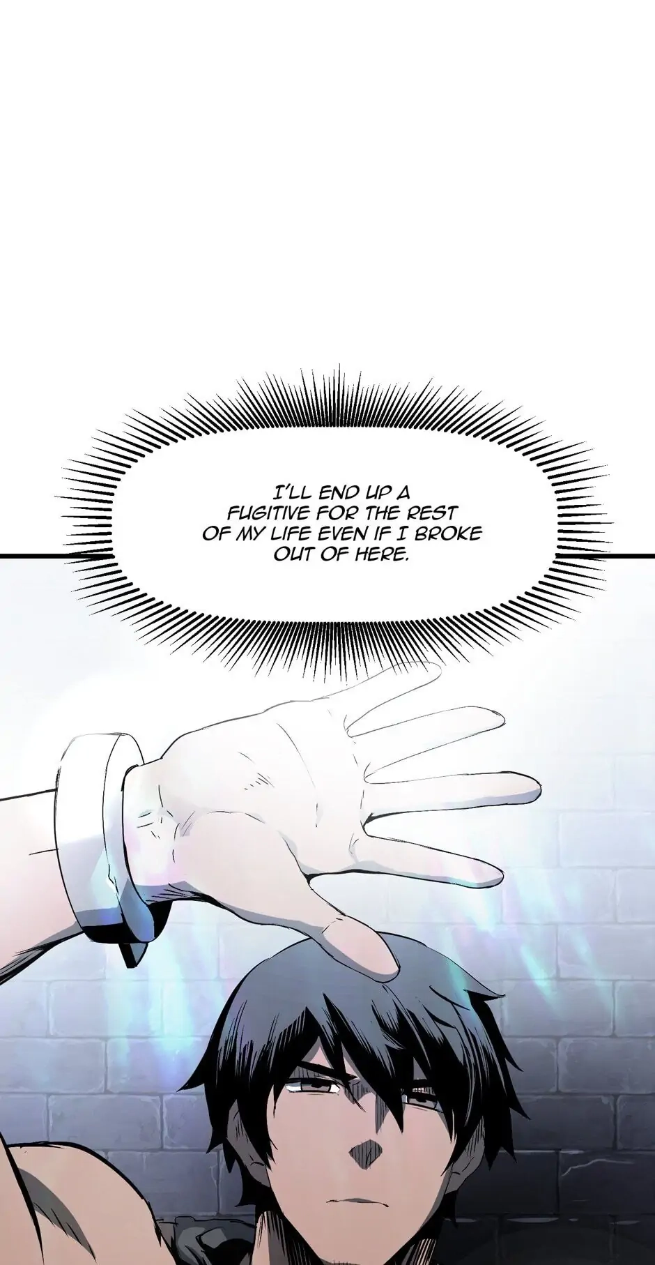 Survival Story of a Sword King in a Fantasy World Chapter 52, page 67 of 114