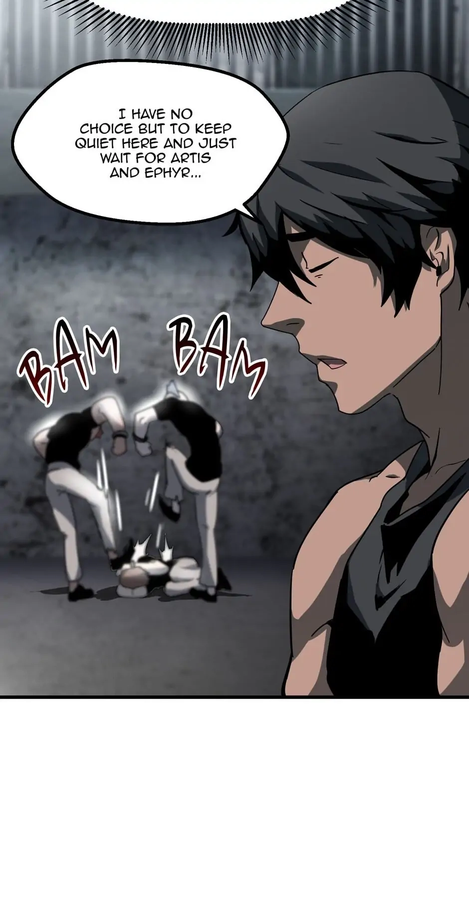 Survival Story of a Sword King in a Fantasy World Chapter 52, page 69 of 114