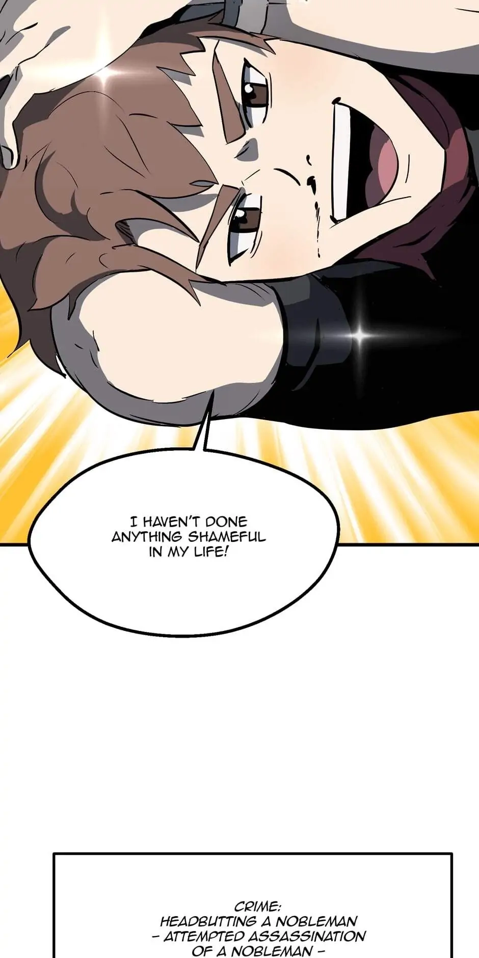 Survival Story of a Sword King in a Fantasy World Chapter 52, page 72 of 114