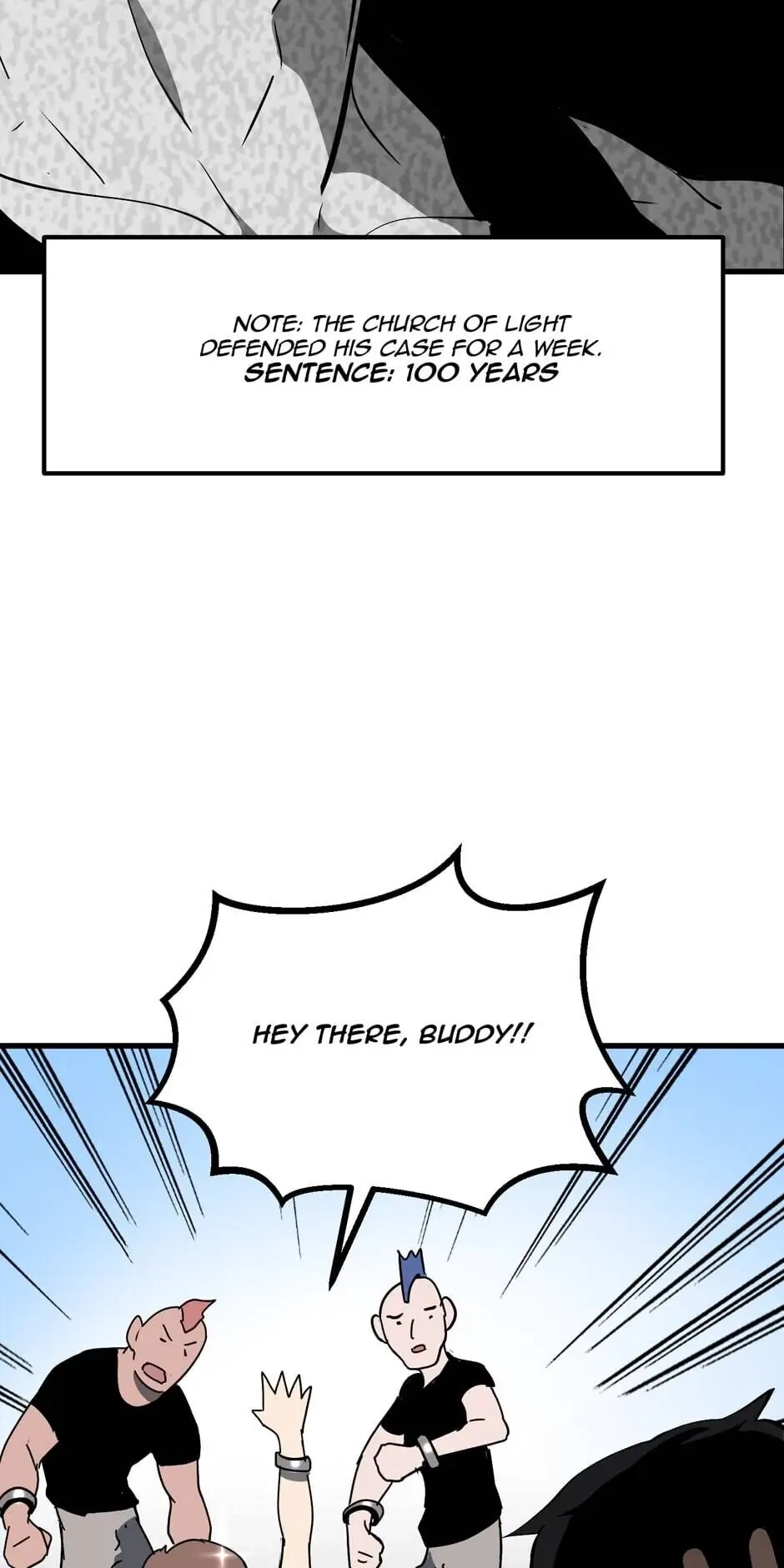Survival Story of a Sword King in a Fantasy World Chapter 52, page 75 of 114