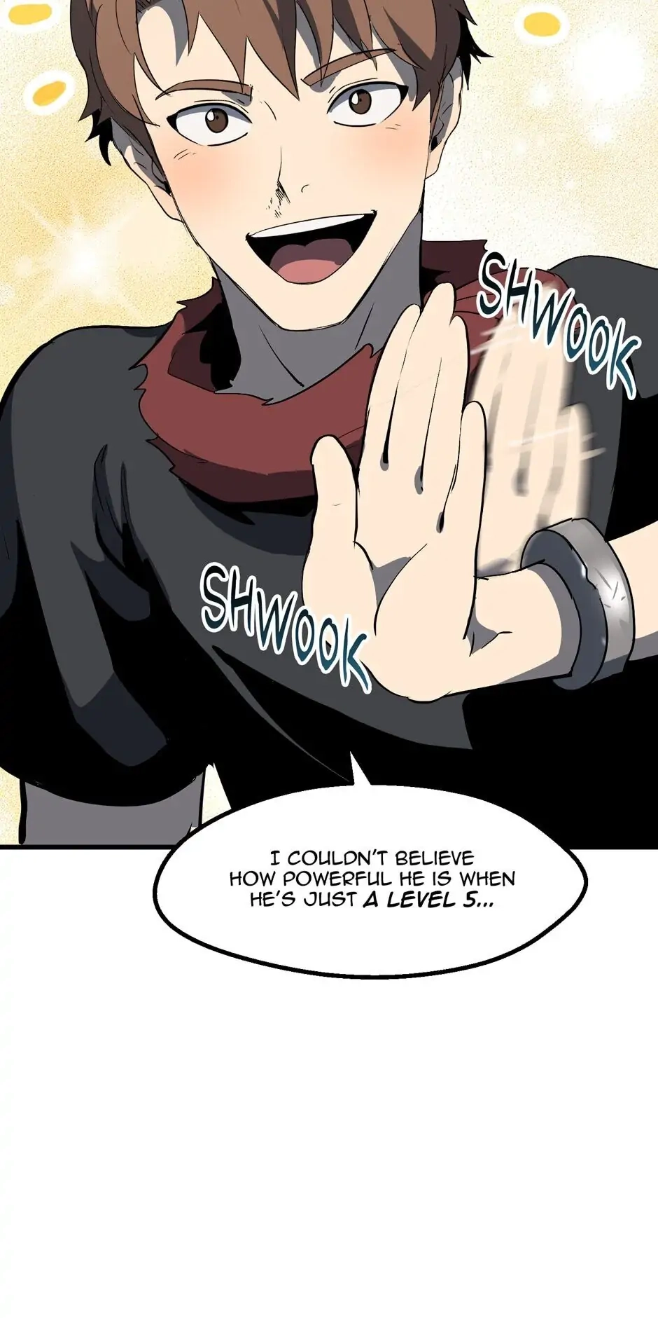 Survival Story of a Sword King in a Fantasy World Chapter 52, page 79 of 114