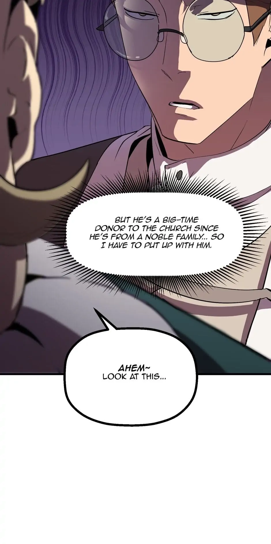 Survival Story of a Sword King in a Fantasy World Chapter 52, page 8 of 114