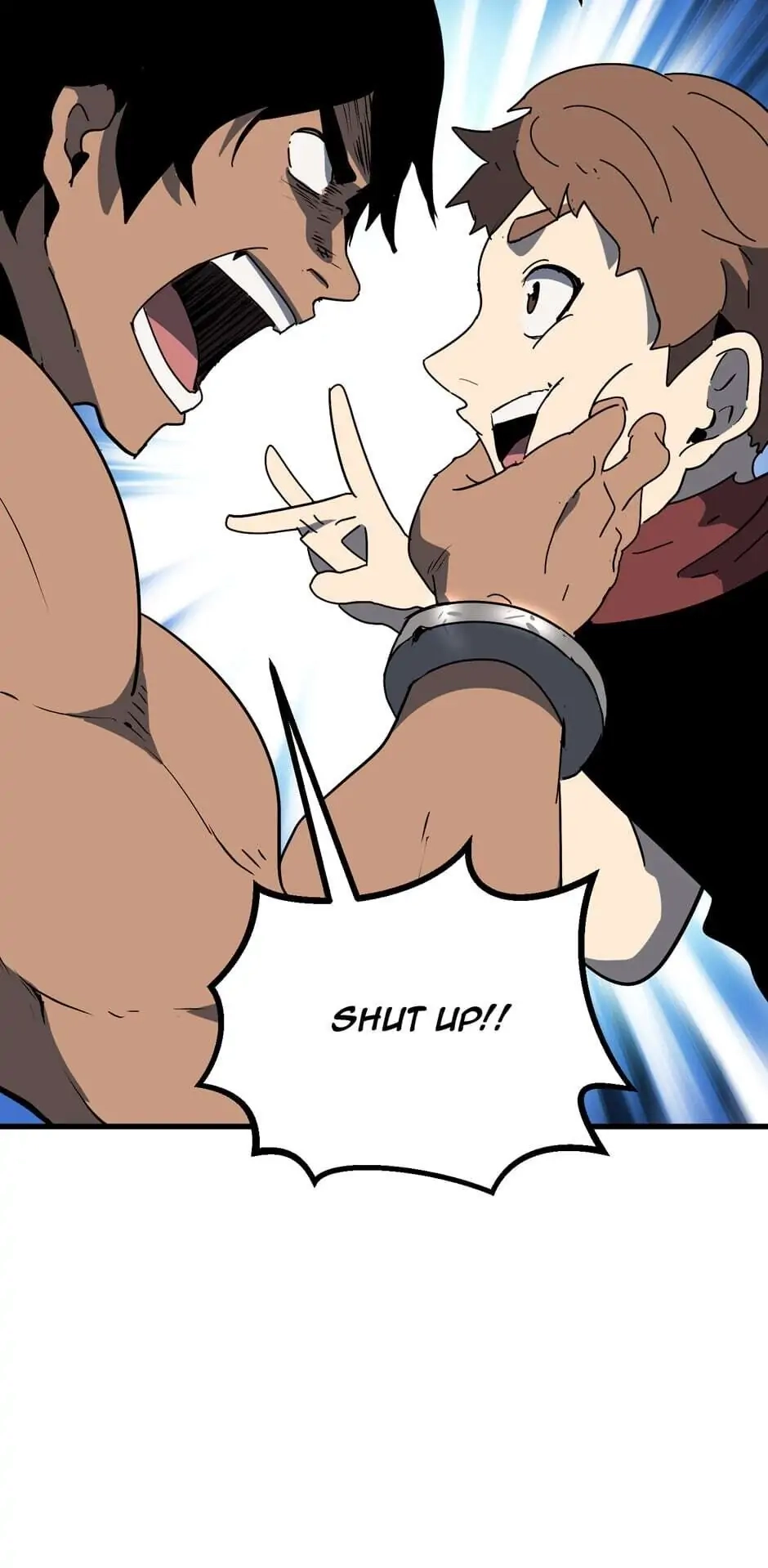 Survival Story of a Sword King in a Fantasy World Chapter 52, page 84 of 114