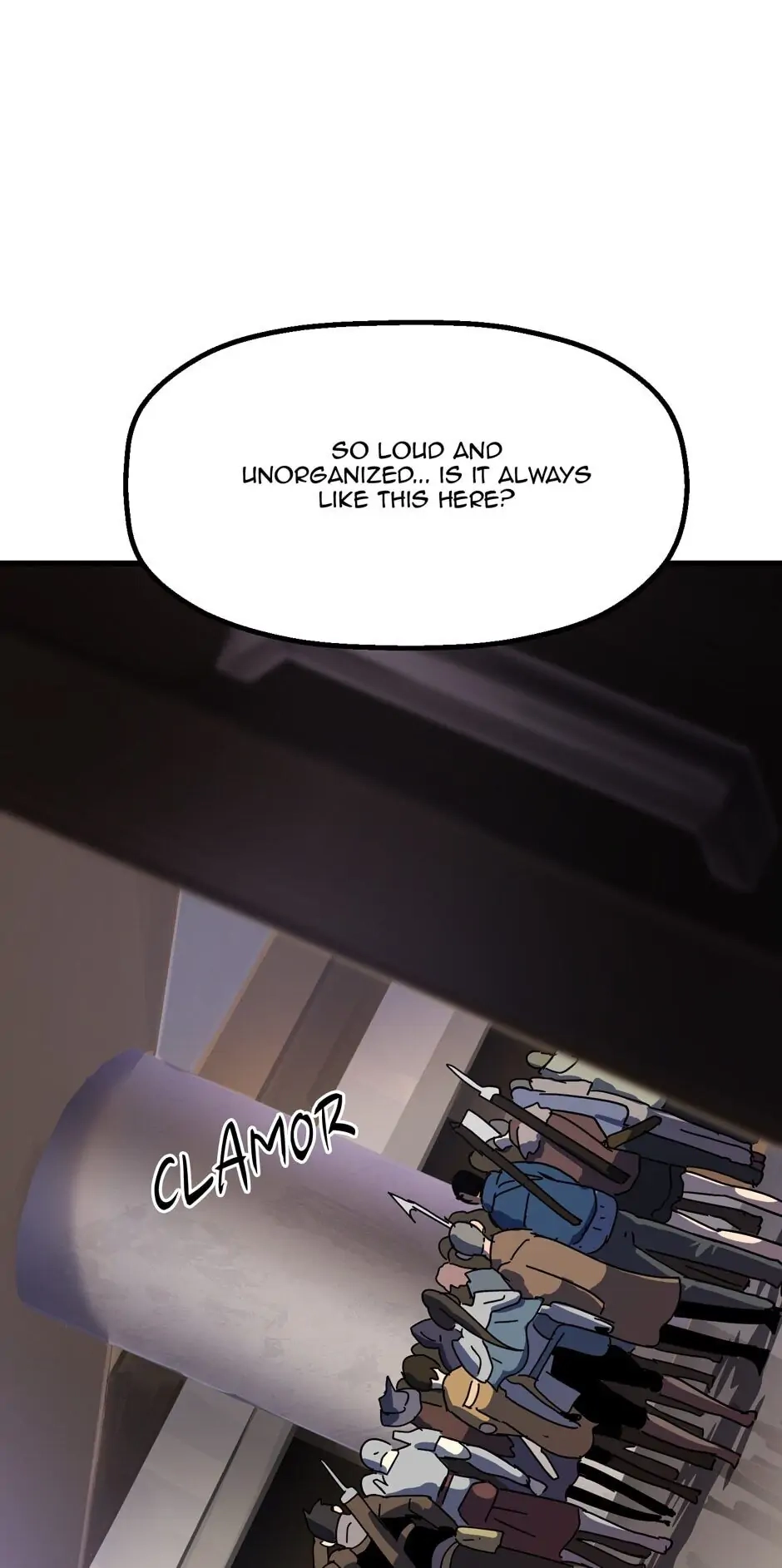 Survival Story of a Sword King in a Fantasy World Chapter 52, page 9 of 114