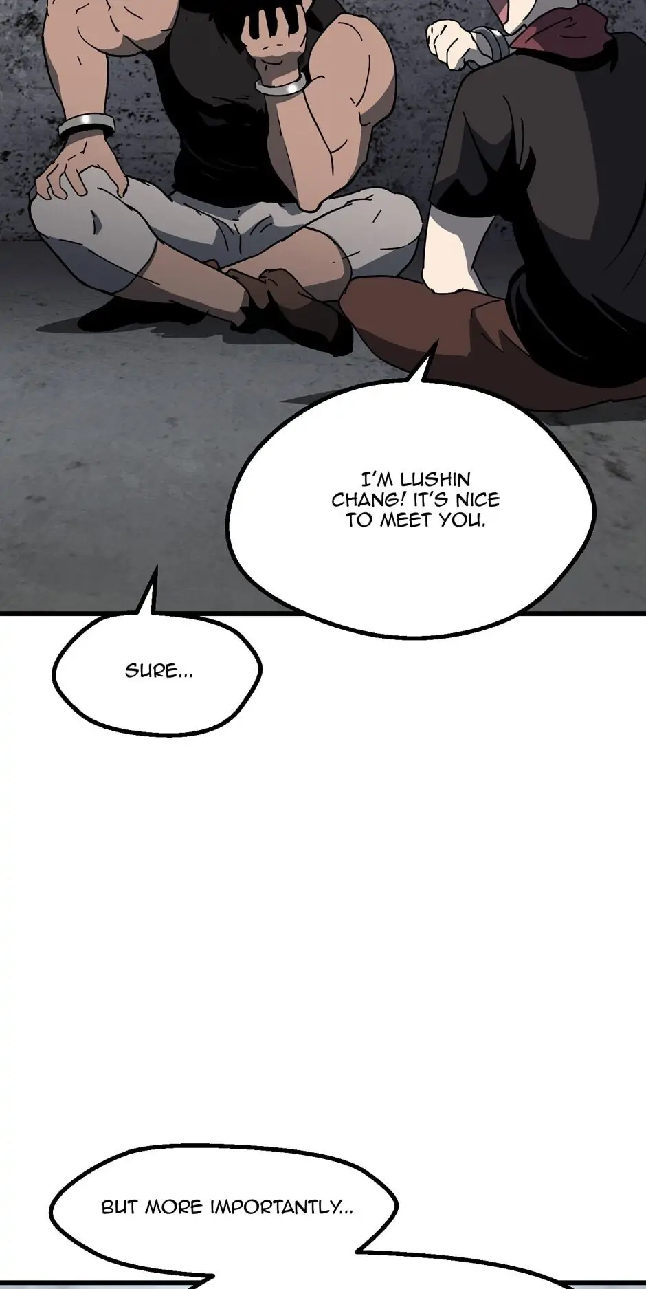Survival Story of a Sword King in a Fantasy World Chapter 52, page 93 of 114