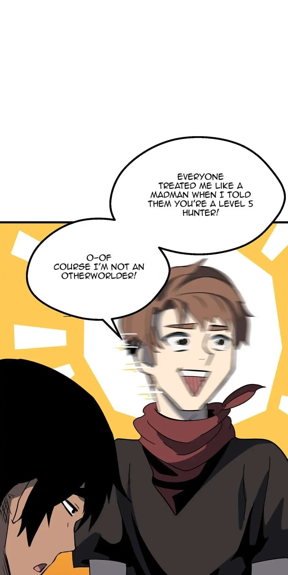 Survival Story of a Sword King in a Fantasy World Chapter 52, page 95 of 114