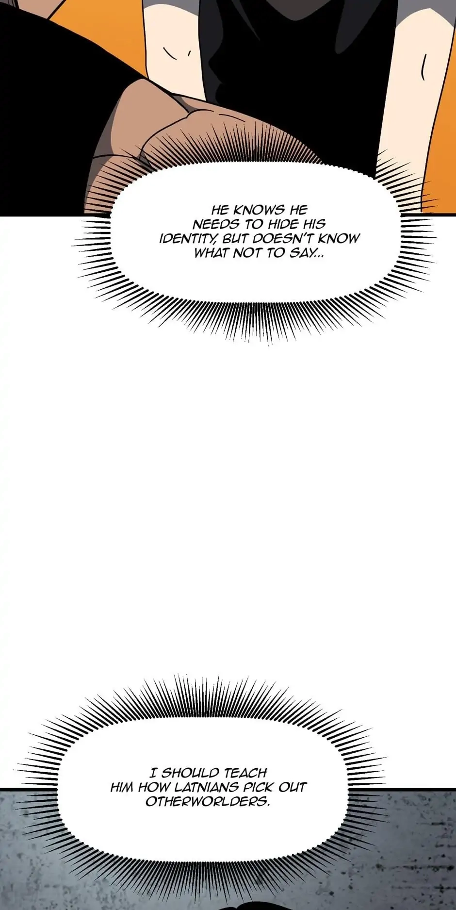 Survival Story of a Sword King in a Fantasy World Chapter 52, page 96 of 114