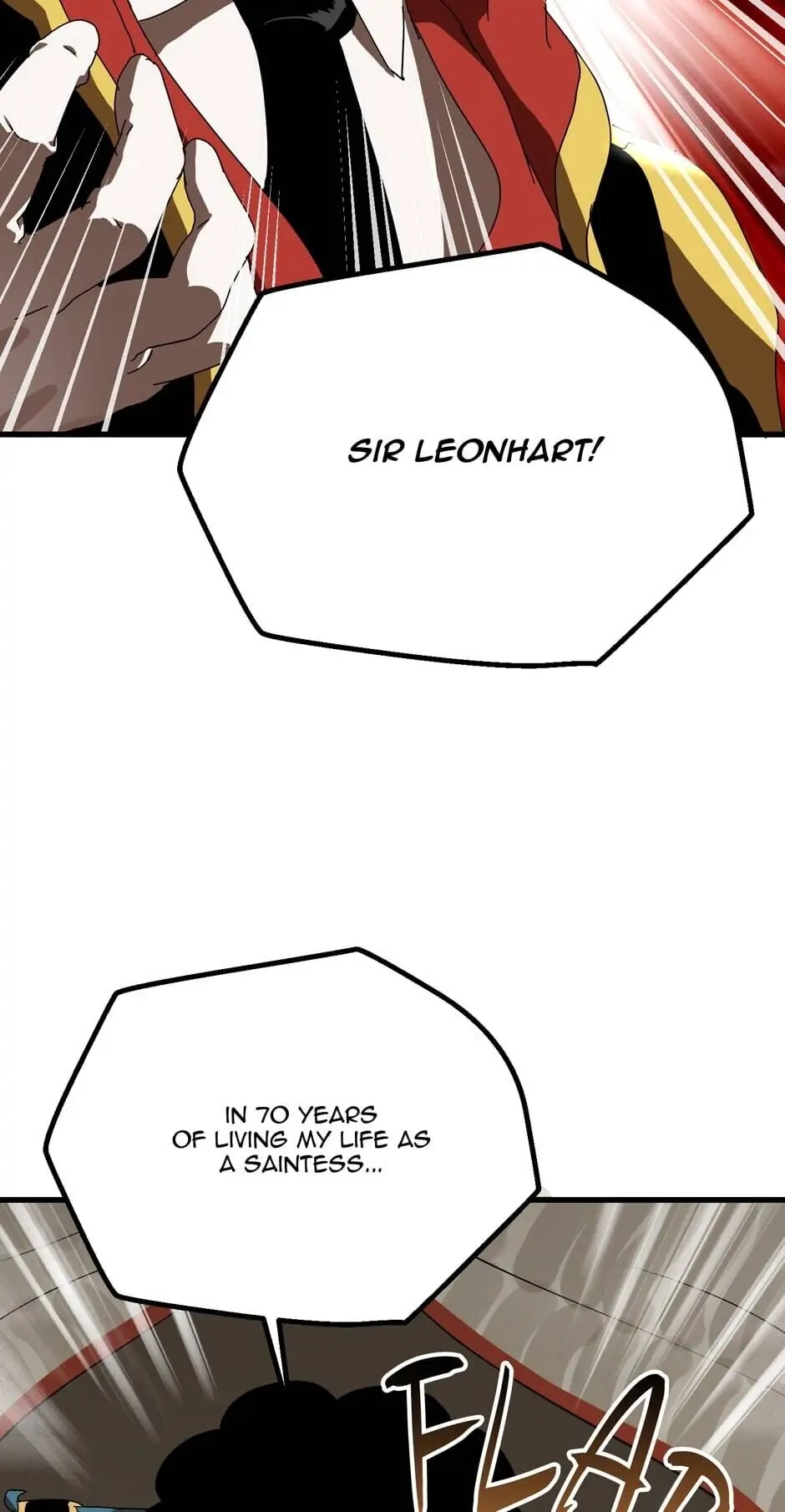 Survival Story of a Sword King in a Fantasy World Chapter 53, page 100 of 115