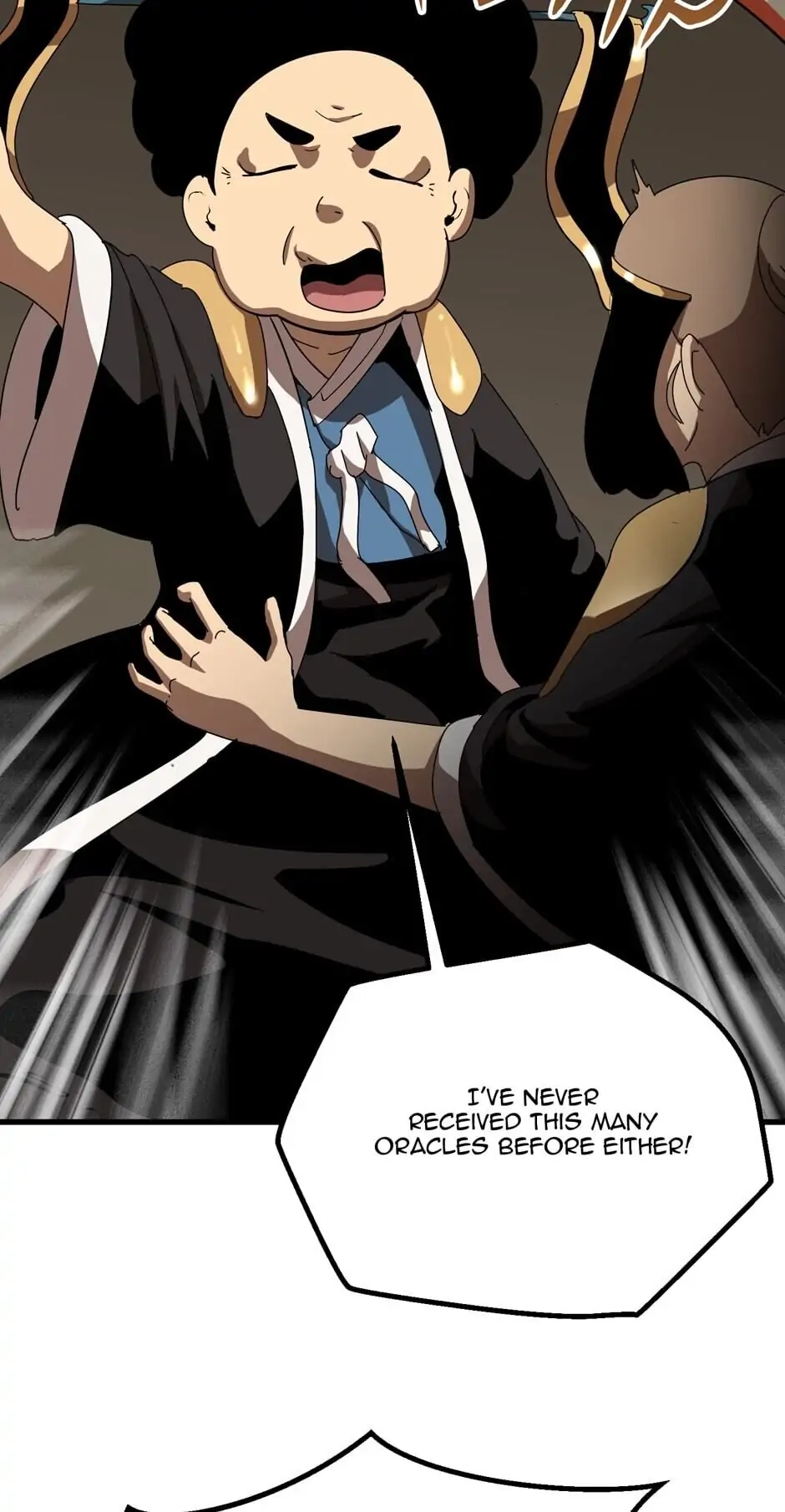 Survival Story of a Sword King in a Fantasy World Chapter 53, page 101 of 115