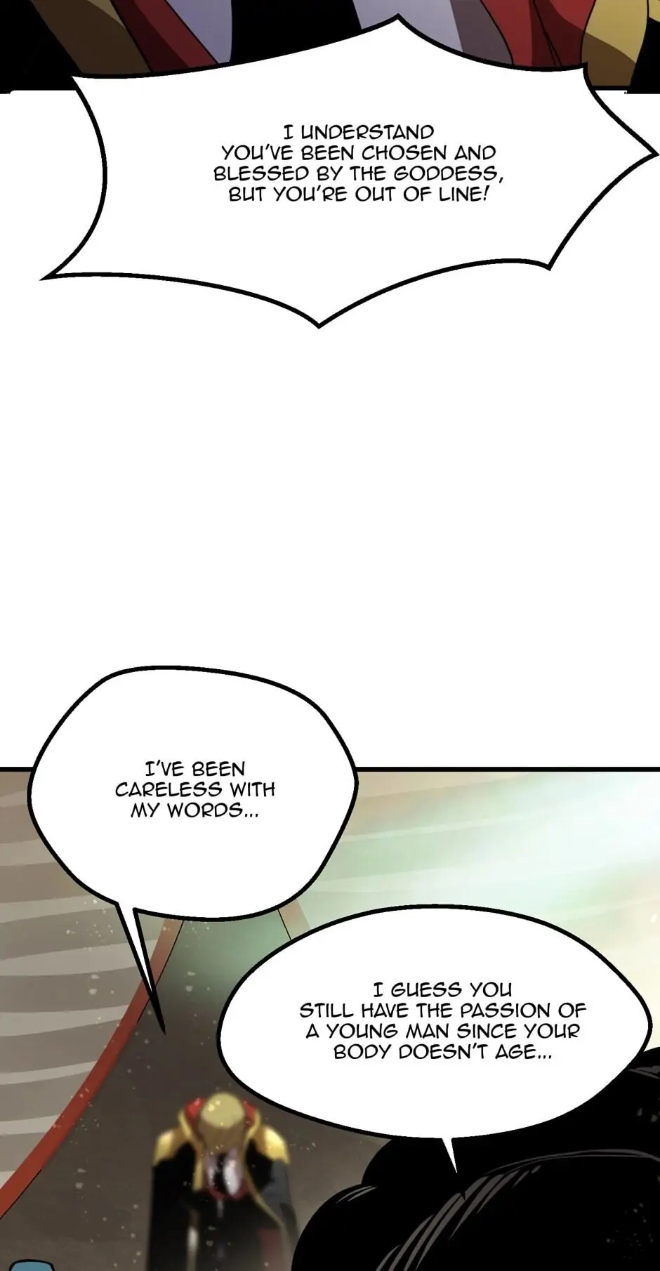 Survival Story of a Sword King in a Fantasy World Chapter 53, page 103 of 115