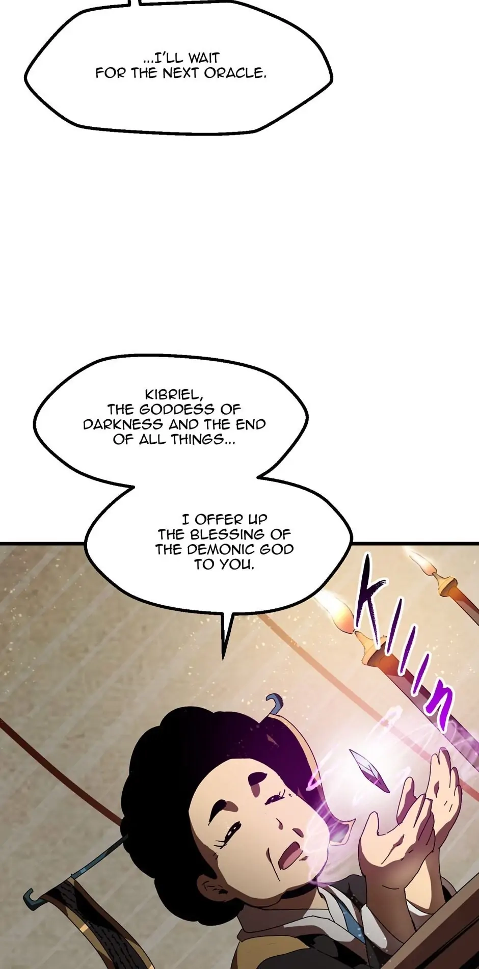 Survival Story of a Sword King in a Fantasy World Chapter 53, page 106 of 115