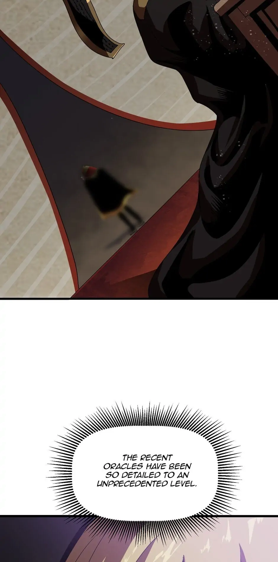 Survival Story of a Sword King in a Fantasy World Chapter 53, page 107 of 115