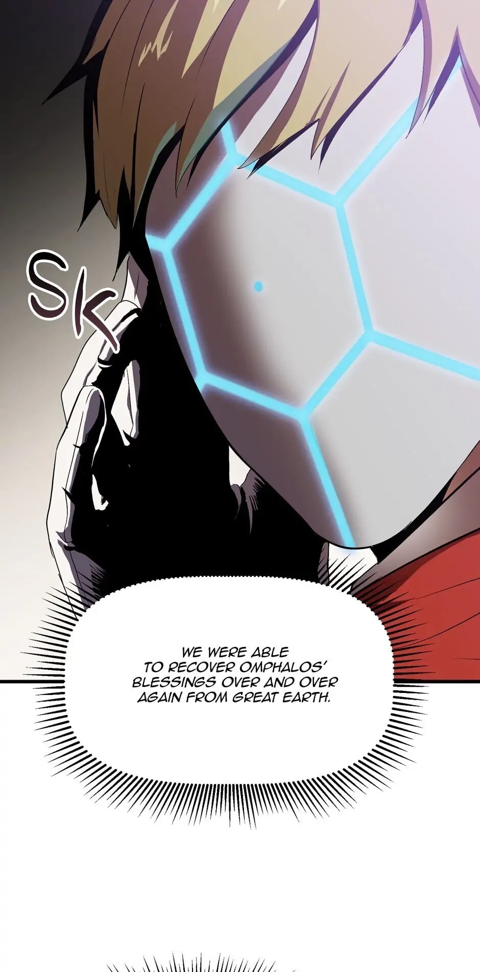 Survival Story of a Sword King in a Fantasy World Chapter 53, page 108 of 115