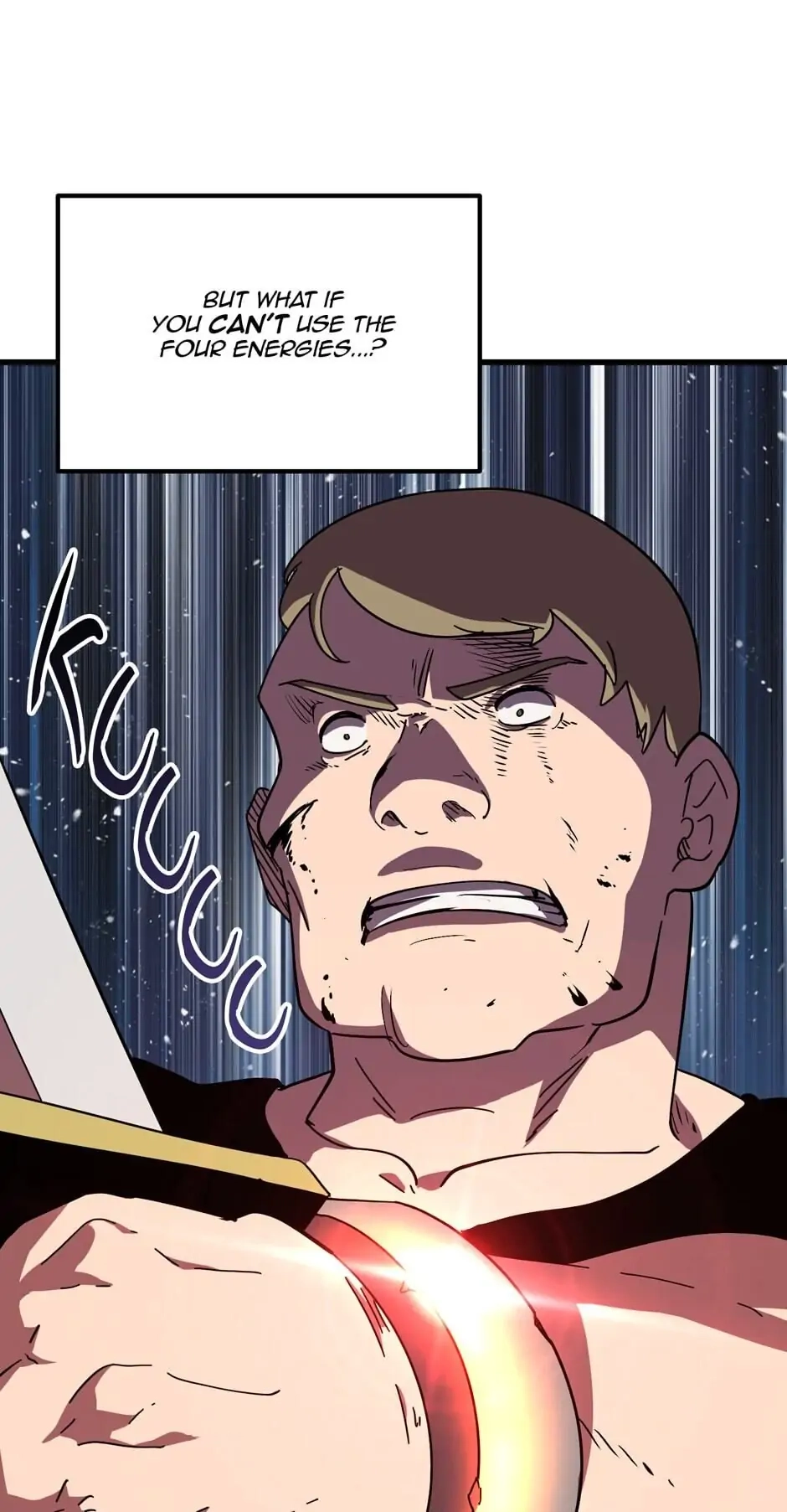 Survival Story of a Sword King in a Fantasy World Chapter 53, page 11 of 115