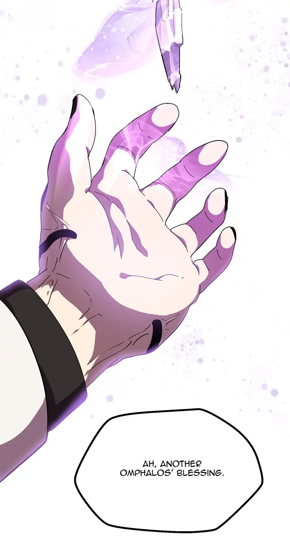 Survival Story of a Sword King in a Fantasy World Chapter 53, page 113 of 115