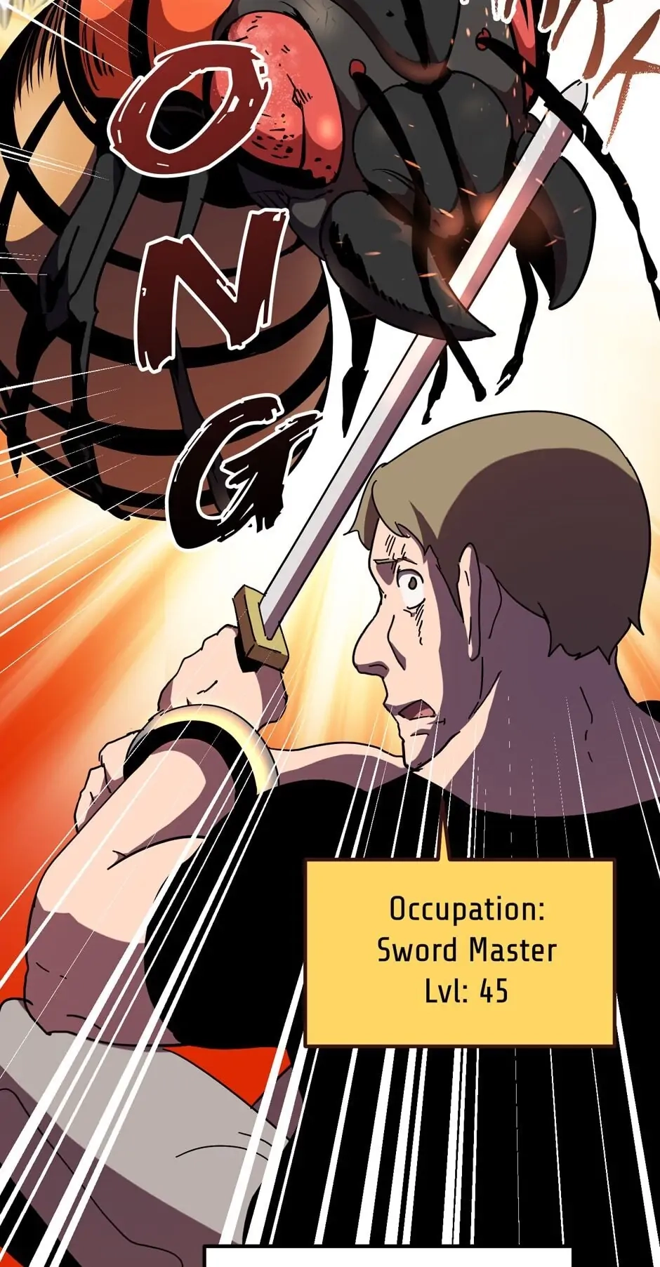 Survival Story of a Sword King in a Fantasy World Chapter 53, page 13 of 115