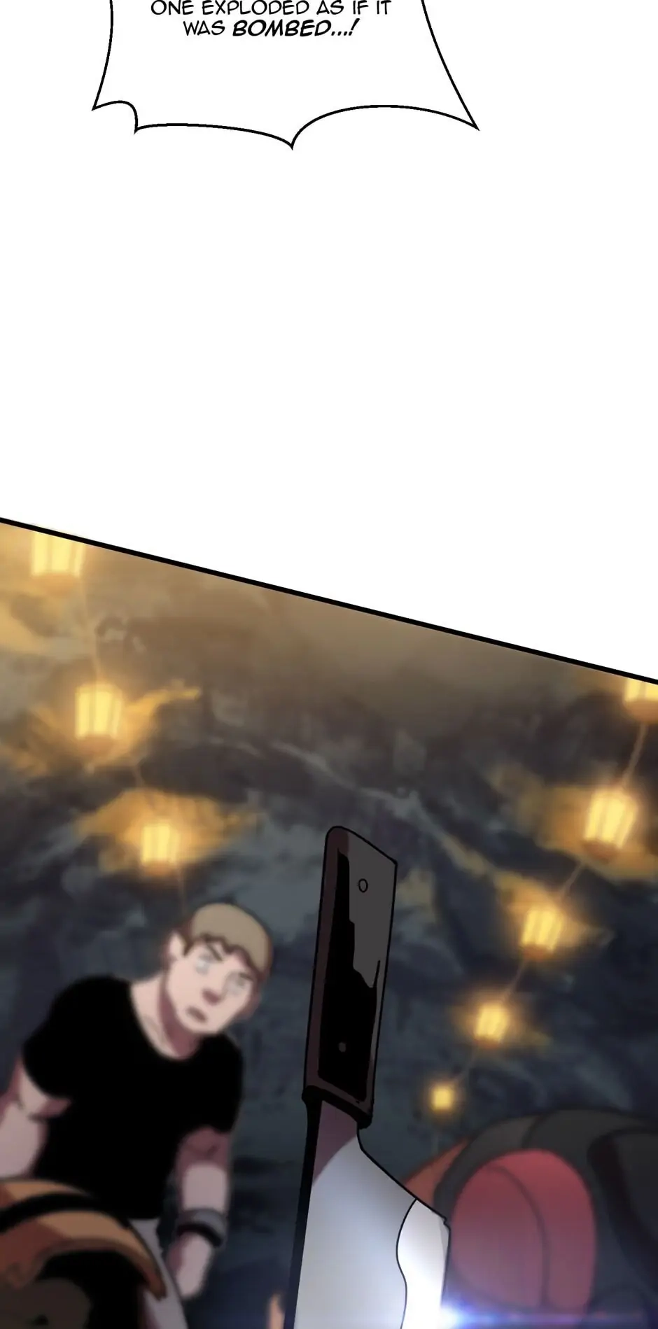 Survival Story of a Sword King in a Fantasy World Chapter 53, page 22 of 115