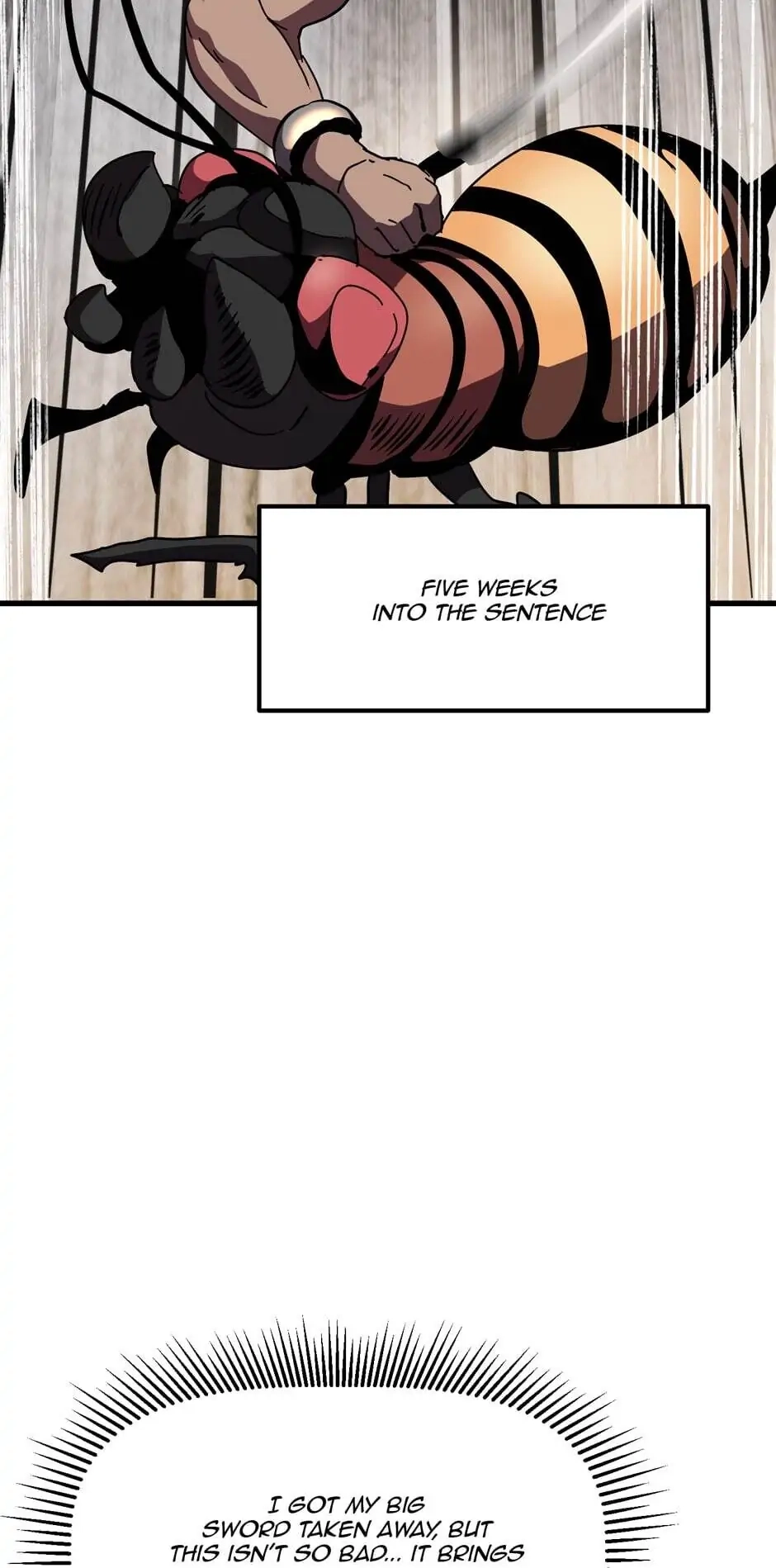 Survival Story of a Sword King in a Fantasy World Chapter 53, page 26 of 115