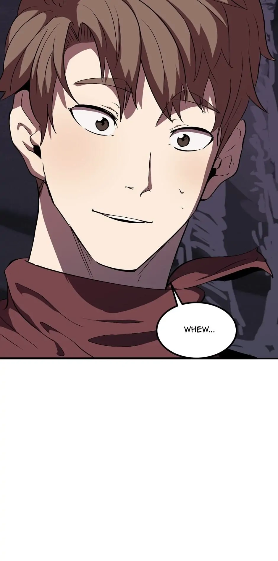 Survival Story of a Sword King in a Fantasy World Chapter 53, page 30 of 115
