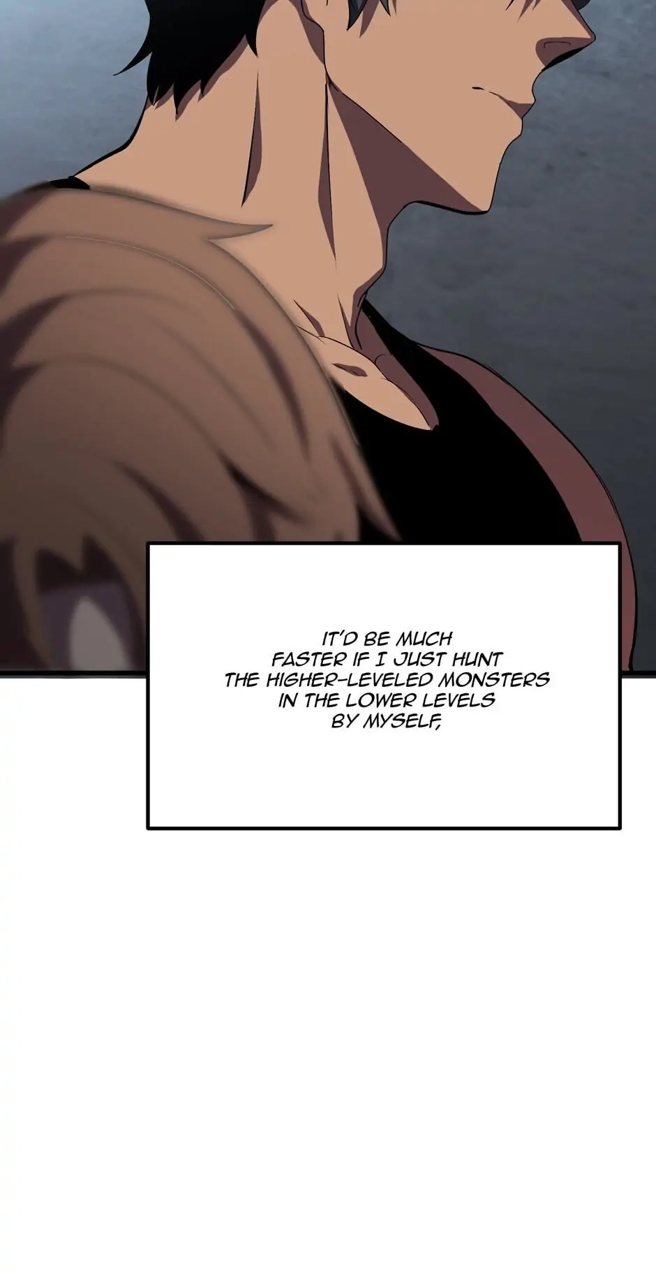 Survival Story of a Sword King in a Fantasy World Chapter 53, page 39 of 115