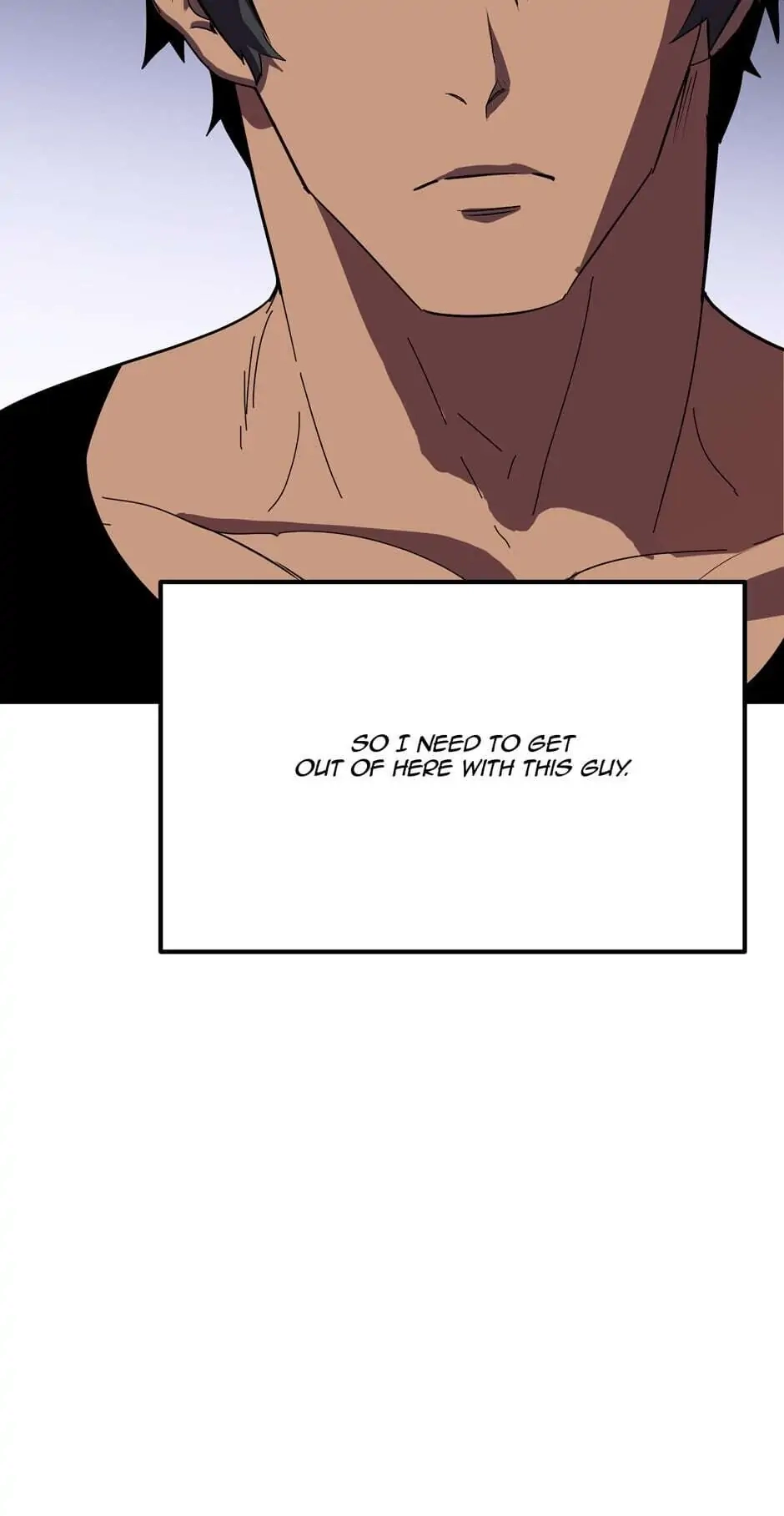 Survival Story of a Sword King in a Fantasy World Chapter 53, page 42 of 115