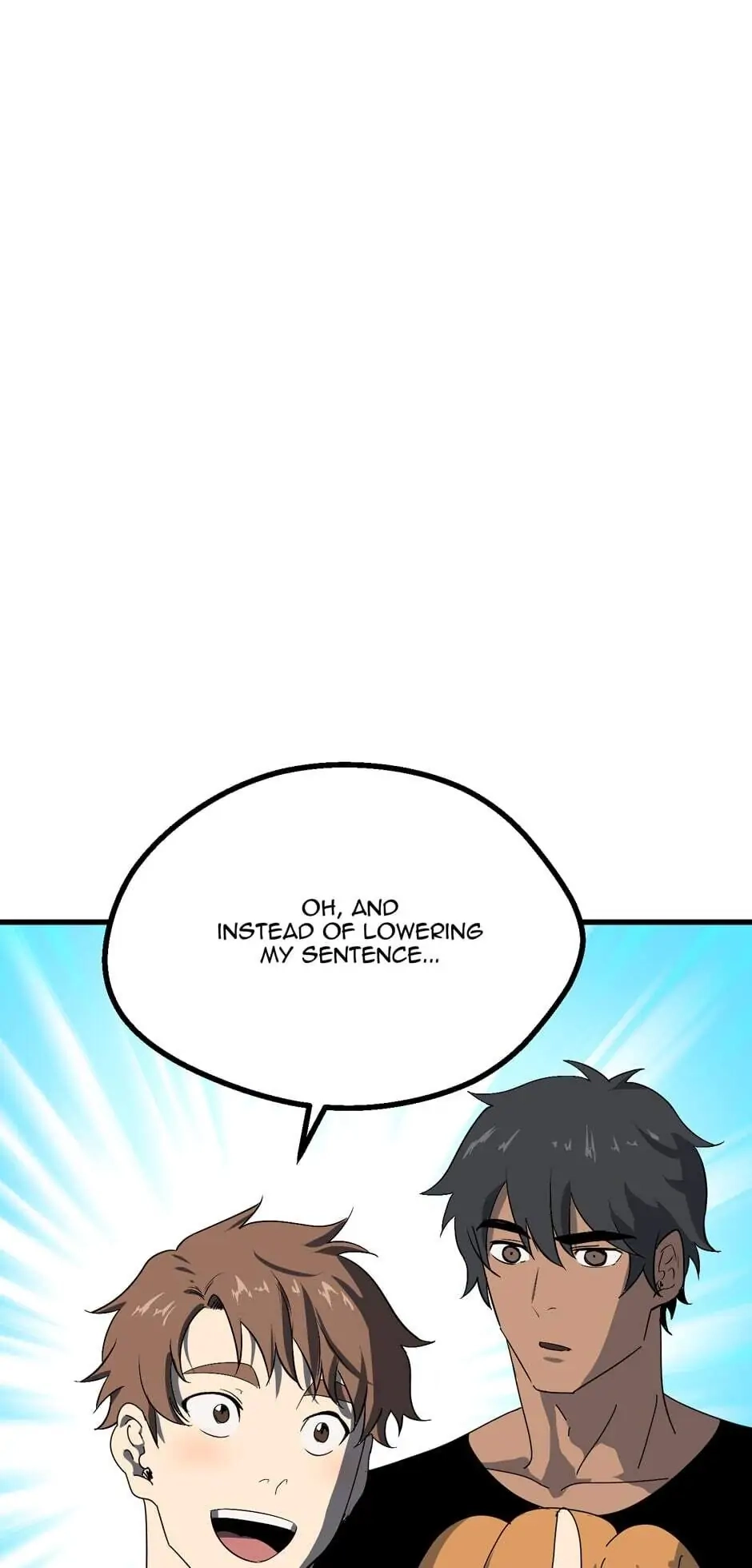 Survival Story of a Sword King in a Fantasy World Chapter 53, page 43 of 115