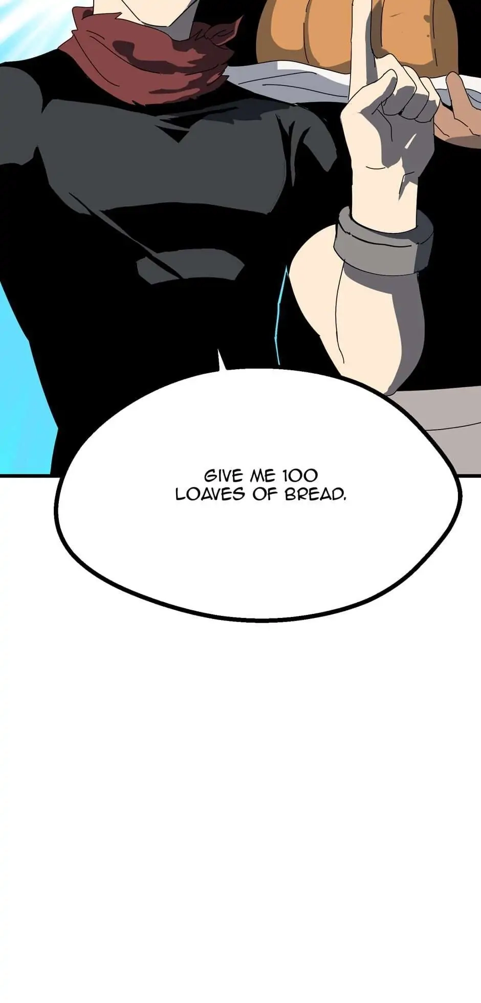 Survival Story of a Sword King in a Fantasy World Chapter 53, page 44 of 115