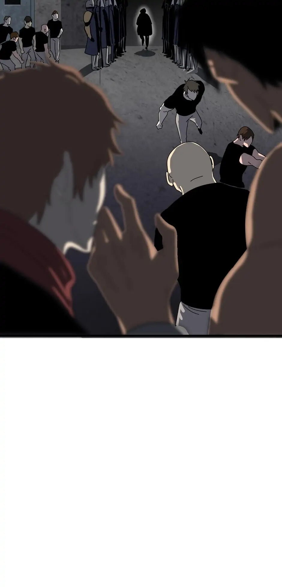 Survival Story of a Sword King in a Fantasy World Chapter 53, page 52 of 115