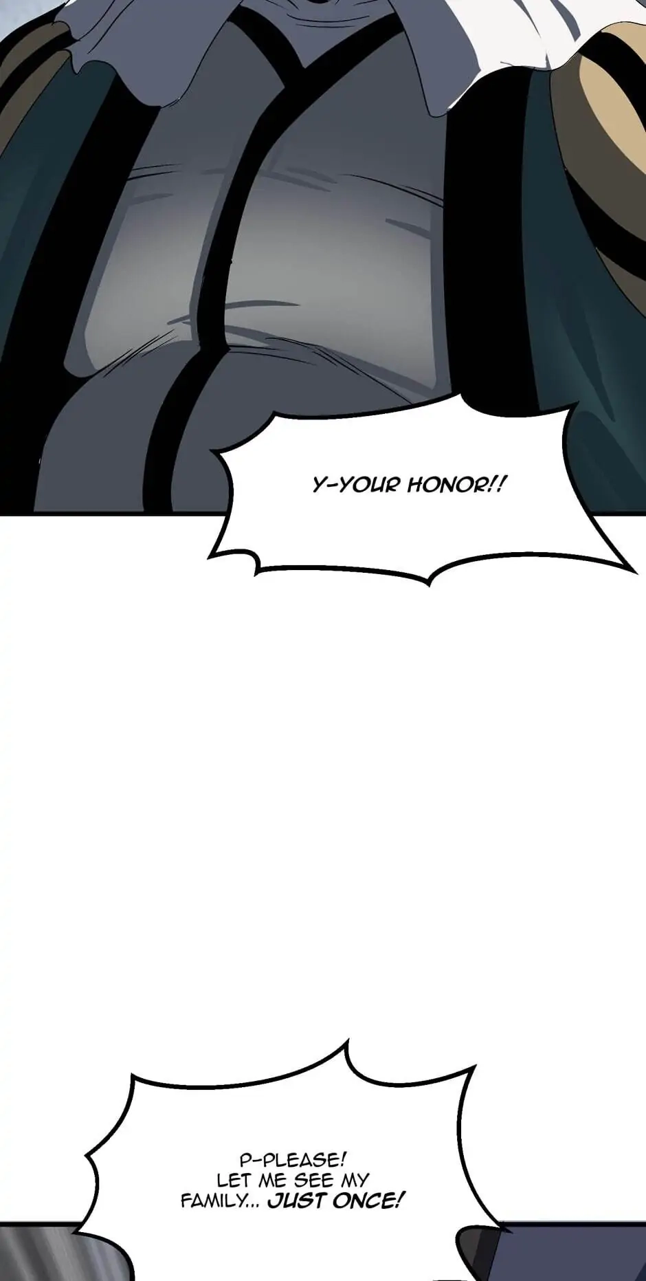 Survival Story of a Sword King in a Fantasy World Chapter 53, page 54 of 115