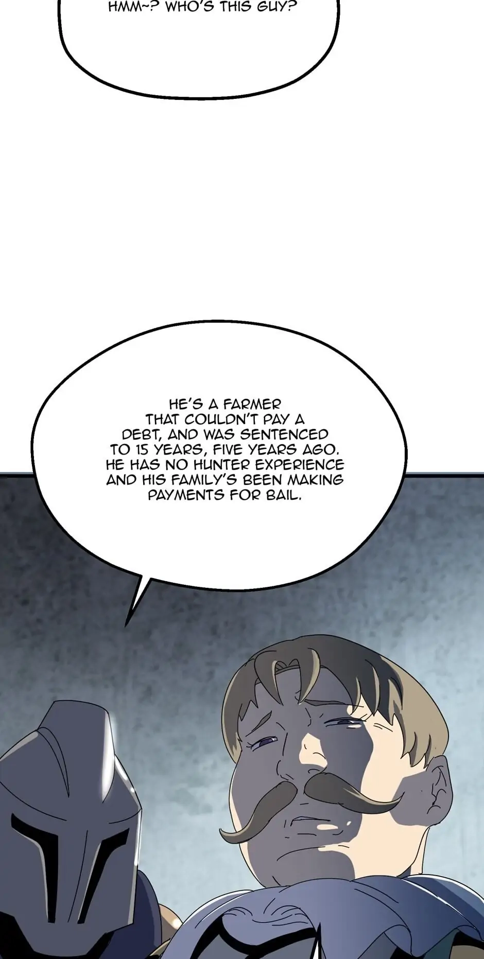 Survival Story of a Sword King in a Fantasy World Chapter 53, page 56 of 115