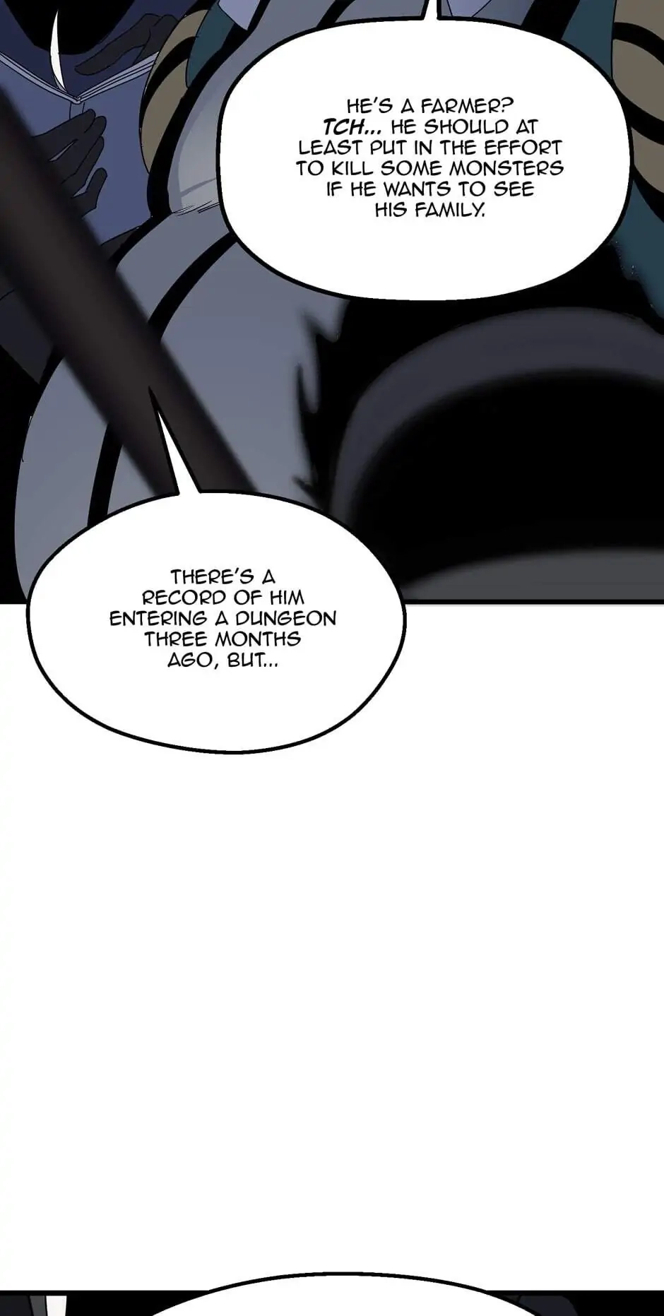 Survival Story of a Sword King in a Fantasy World Chapter 53, page 57 of 115