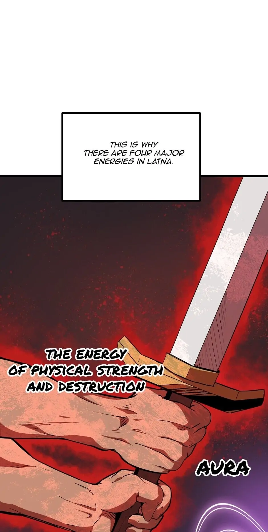 Survival Story of a Sword King in a Fantasy World Chapter 53, page 6 of 115