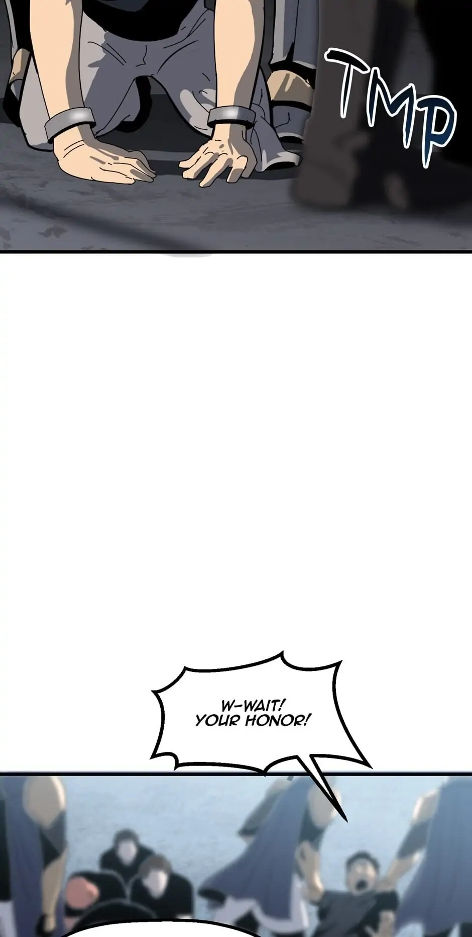 Survival Story of a Sword King in a Fantasy World Chapter 53, page 60 of 115