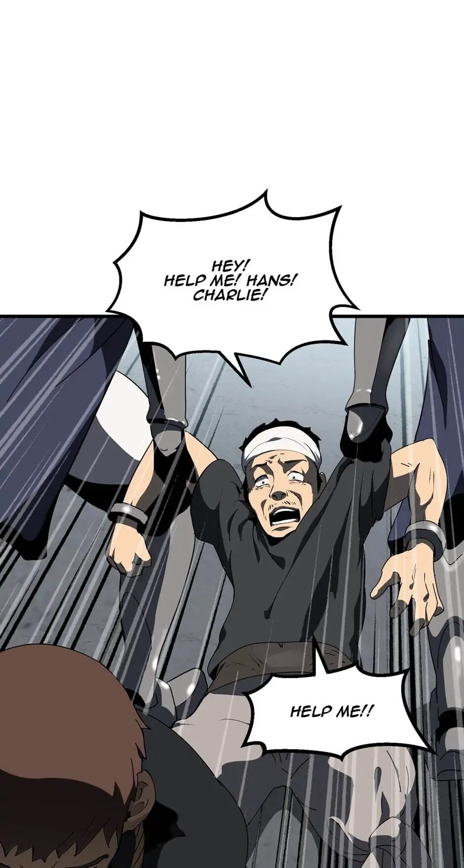 Survival Story of a Sword King in a Fantasy World Chapter 53, page 62 of 115