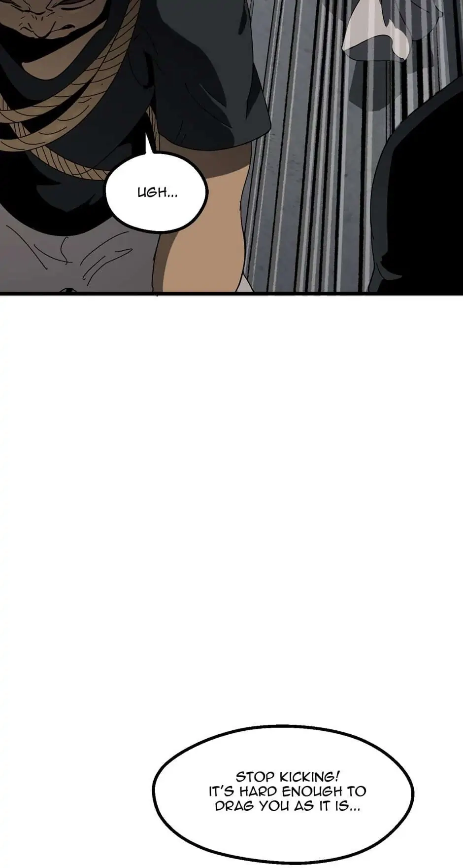Survival Story of a Sword King in a Fantasy World Chapter 53, page 63 of 115