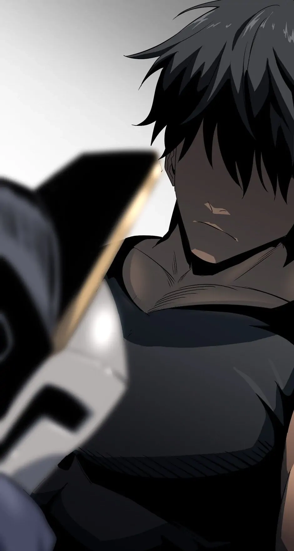 Survival Story of a Sword King in a Fantasy World Chapter 53, page 66 of 115