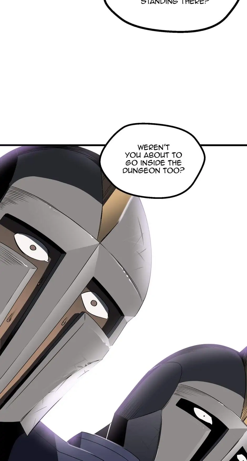 Survival Story of a Sword King in a Fantasy World Chapter 53, page 74 of 115