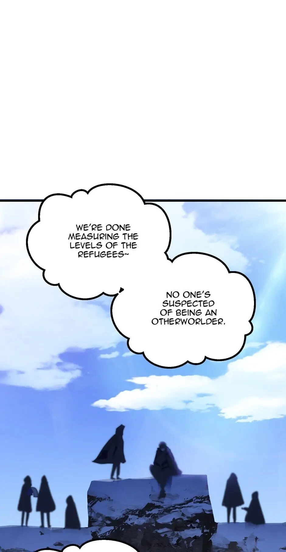 Survival Story of a Sword King in a Fantasy World Chapter 53, page 79 of 115