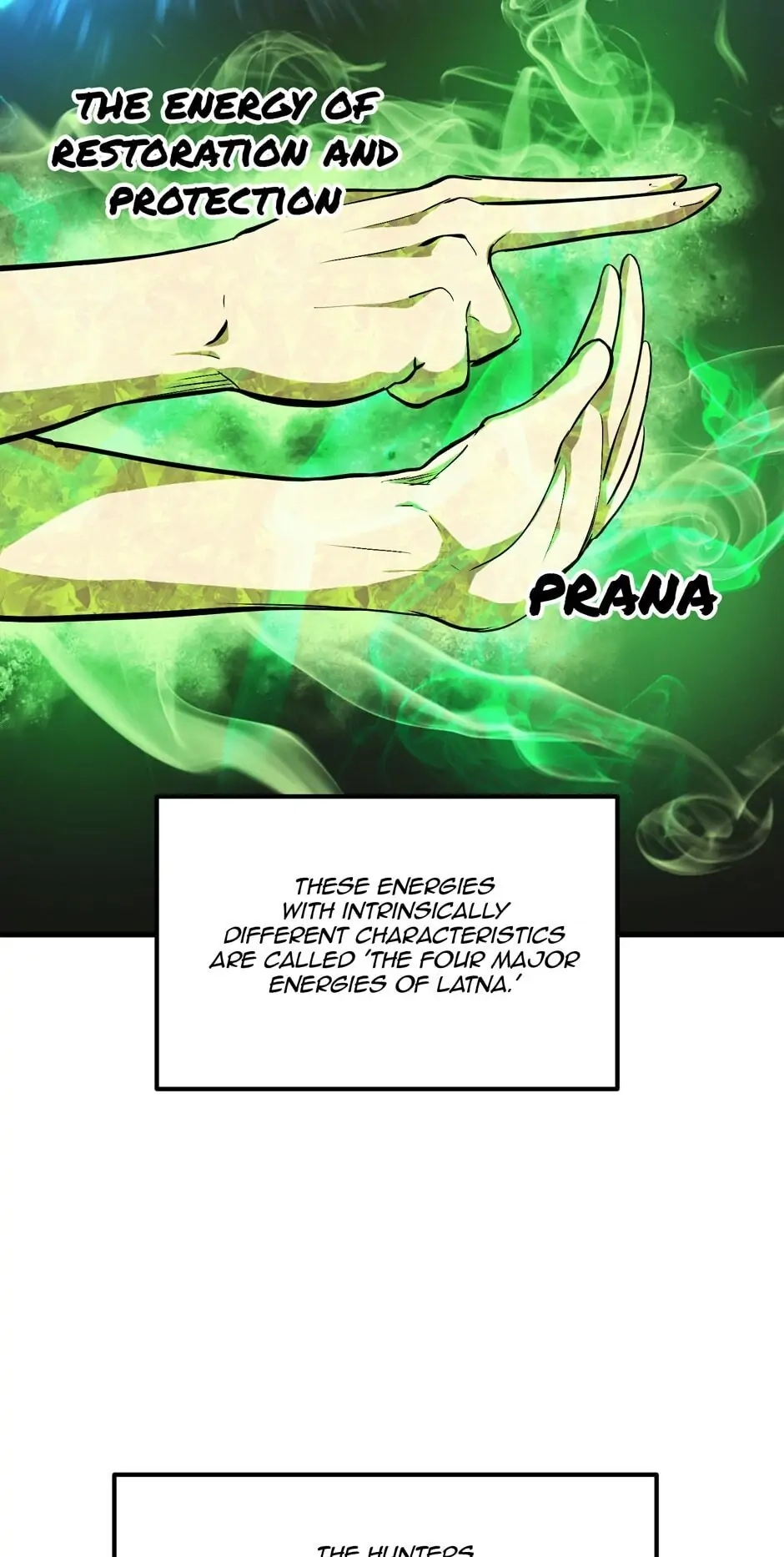 Survival Story of a Sword King in a Fantasy World Chapter 53, page 8 of 115
