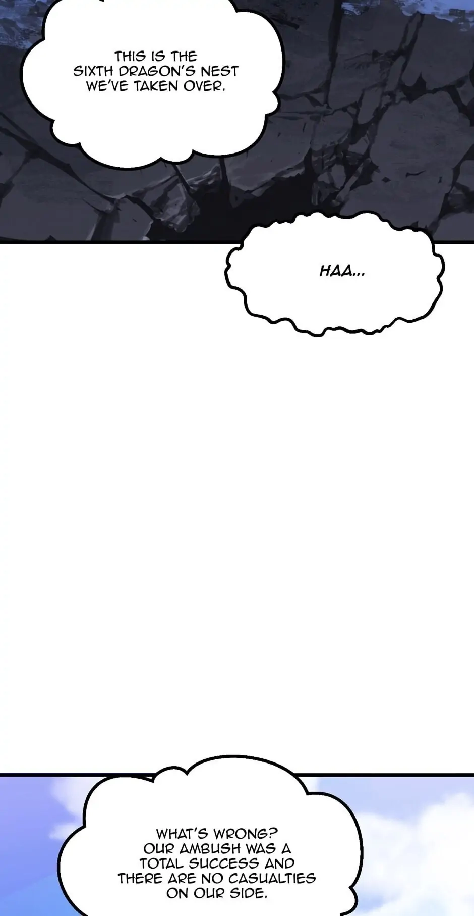 Survival Story of a Sword King in a Fantasy World Chapter 53, page 80 of 115