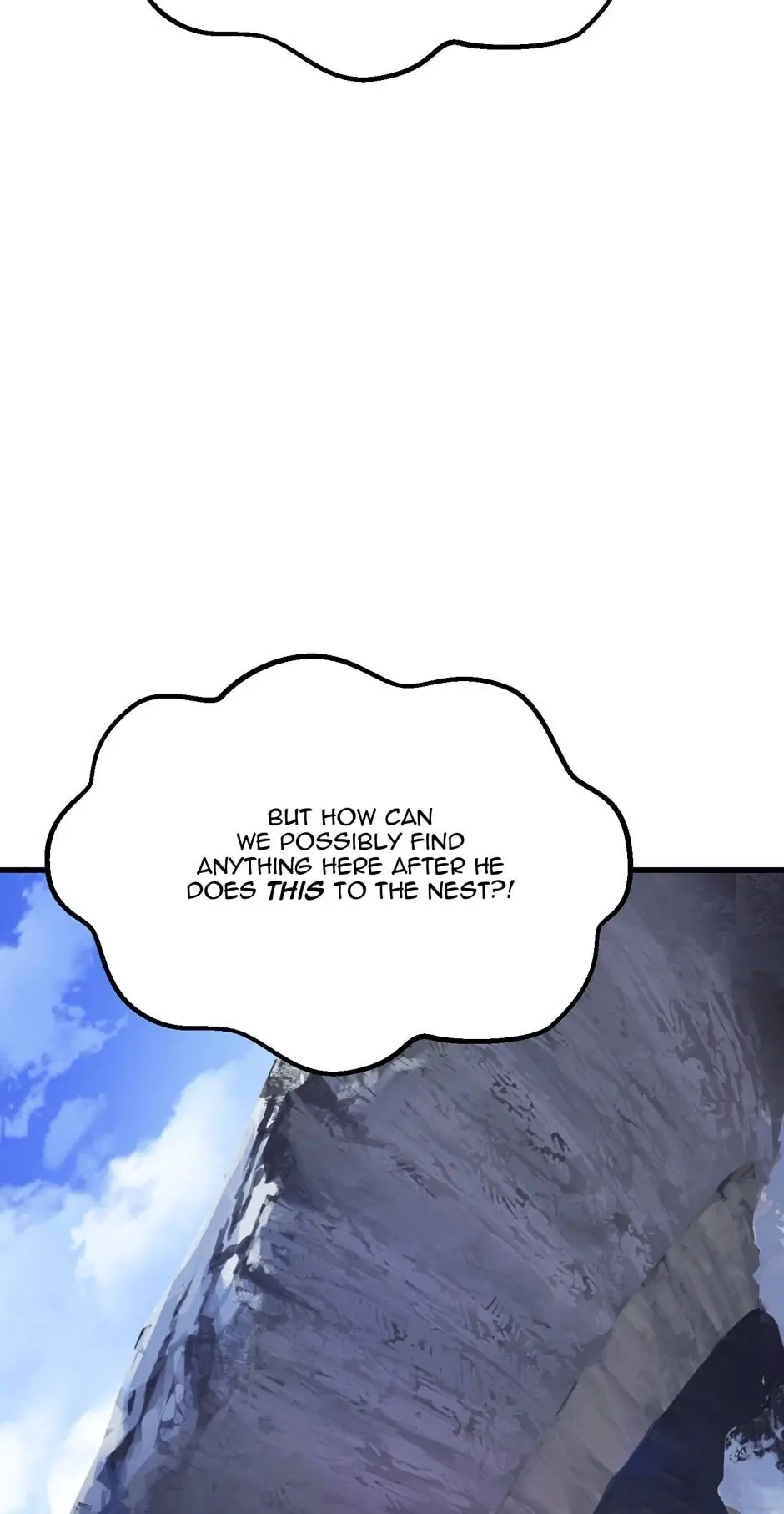 Survival Story of a Sword King in a Fantasy World Chapter 53, page 82 of 115
