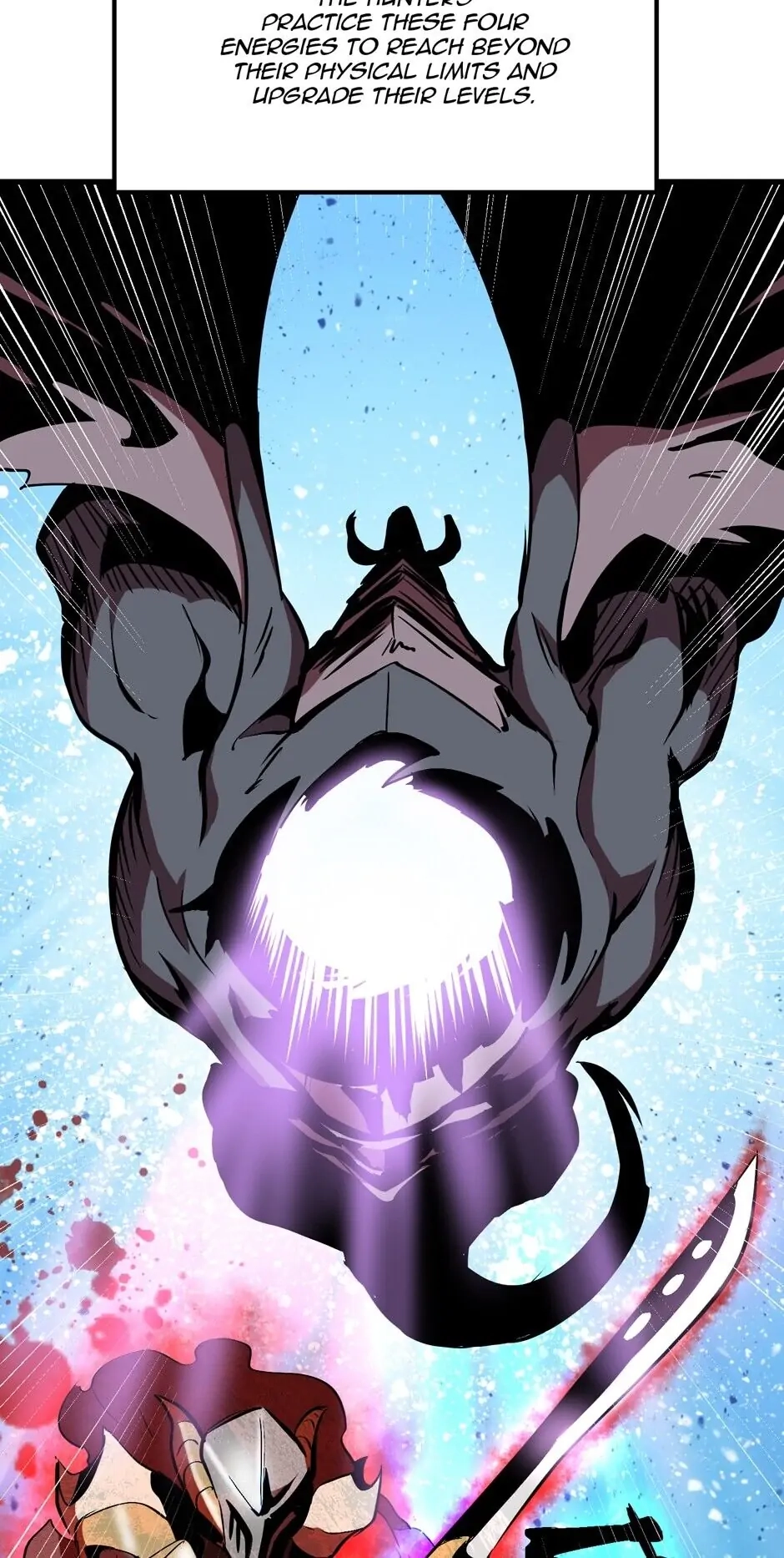 Survival Story of a Sword King in a Fantasy World Chapter 53, page 9 of 115
